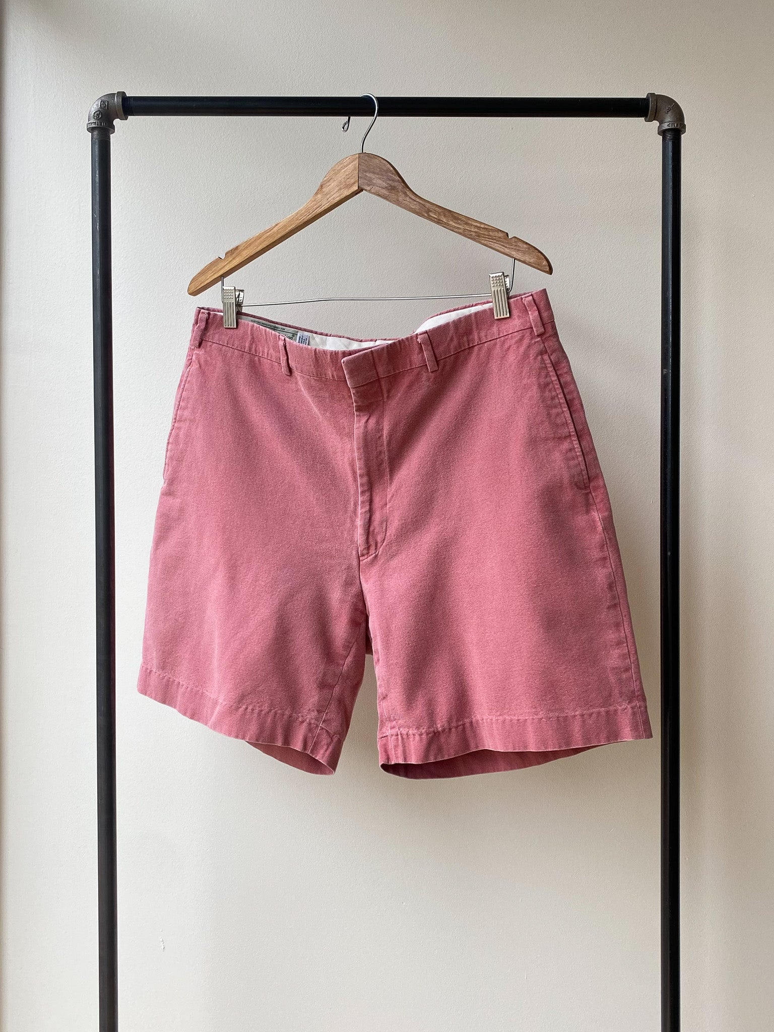 80's Grass Court Collection Tennis Shorts—[36] – mahshu