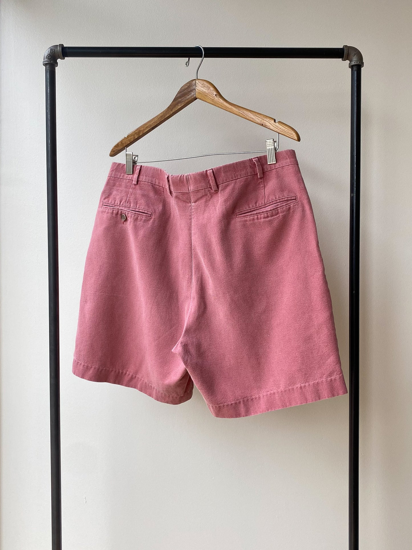 80's Grass Court Collection Tennis Shorts—[36]