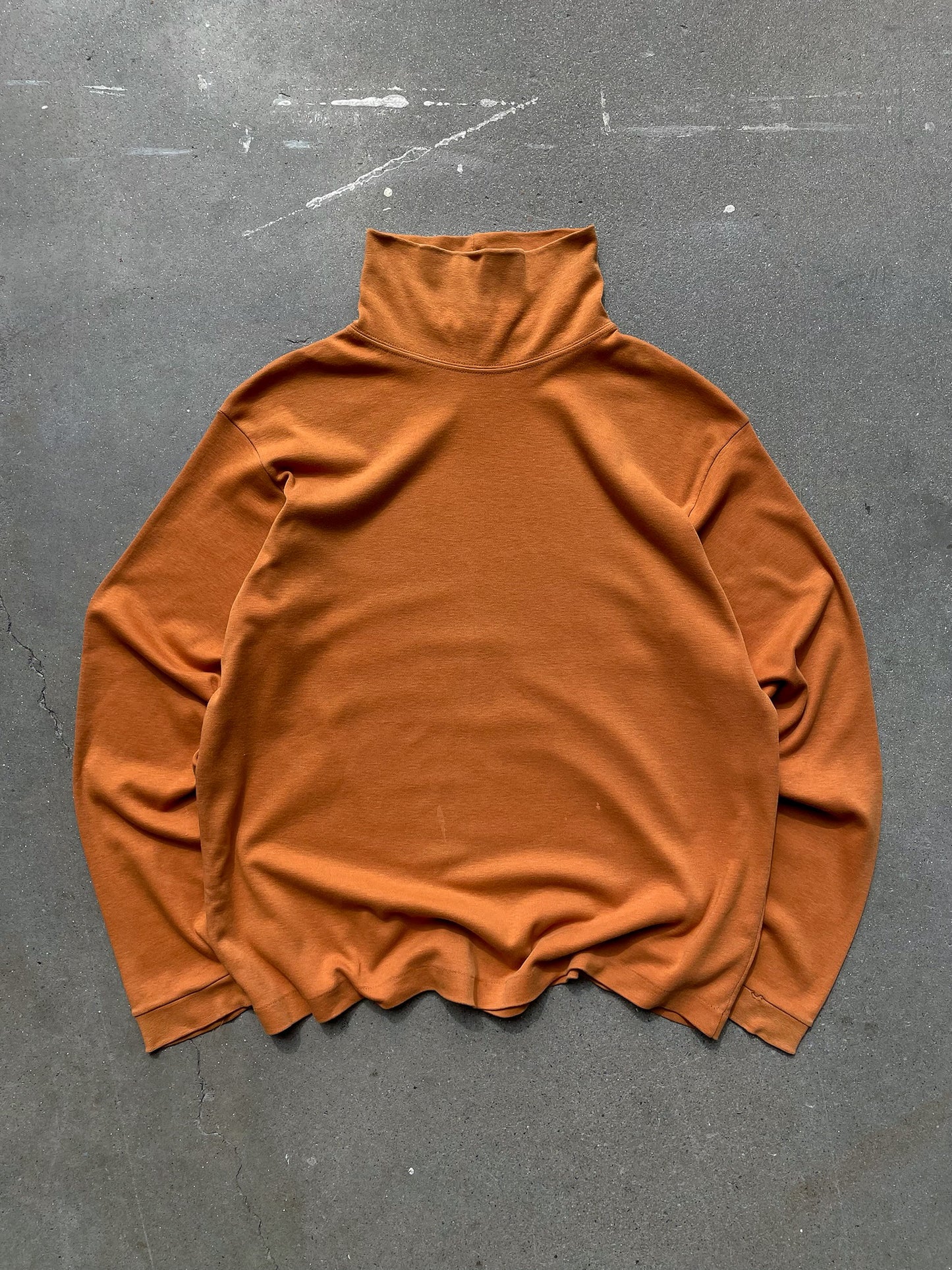 90's L.L.Bean Turtleneck—[M/L]