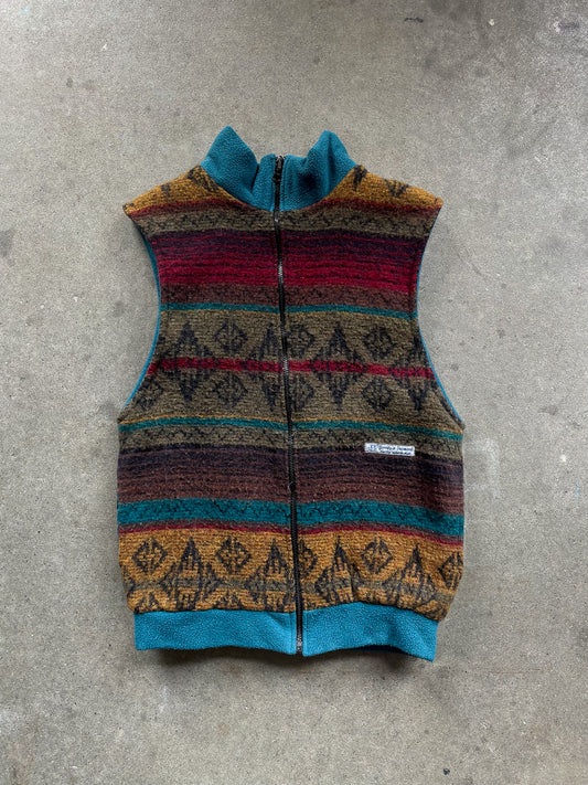 Goody's Vermont Wool Vest—[M]