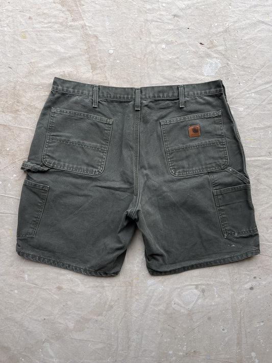 Carhartt Shorts—38]