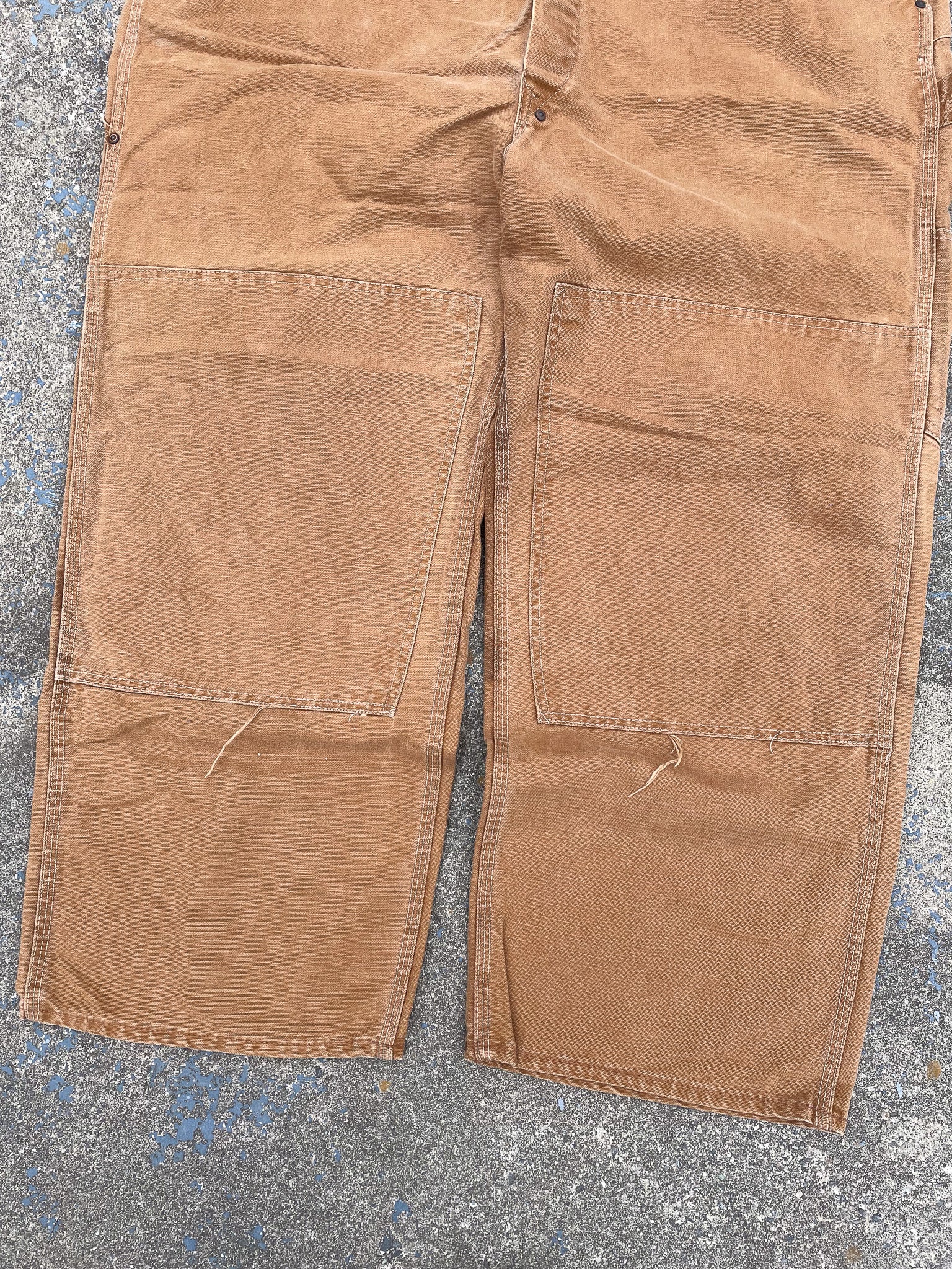 パンツ Carhartt Double Knee Overalls as is Double Knee Carhartt Overalls | Garmentory