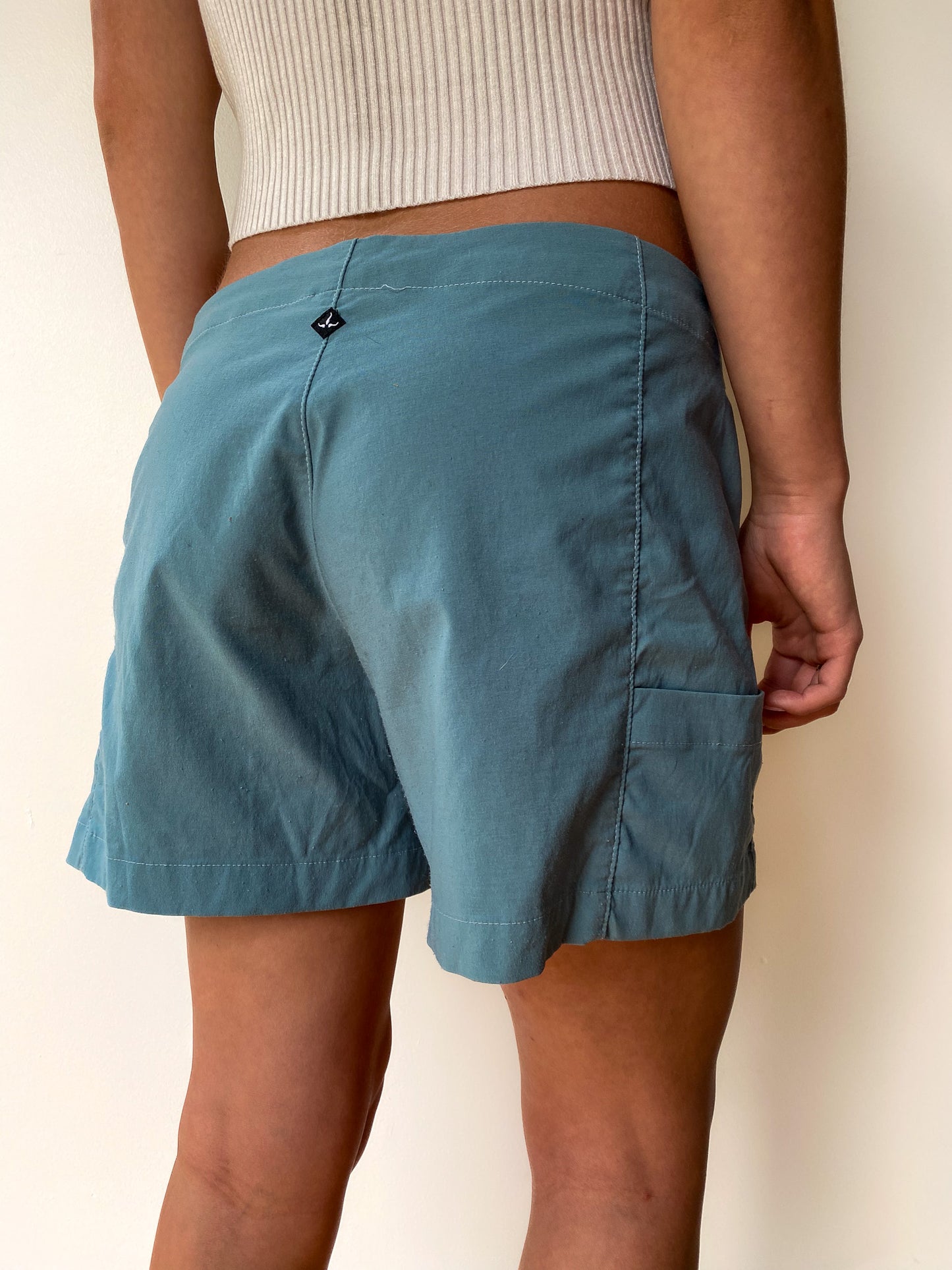 Prana Shorts—[S]