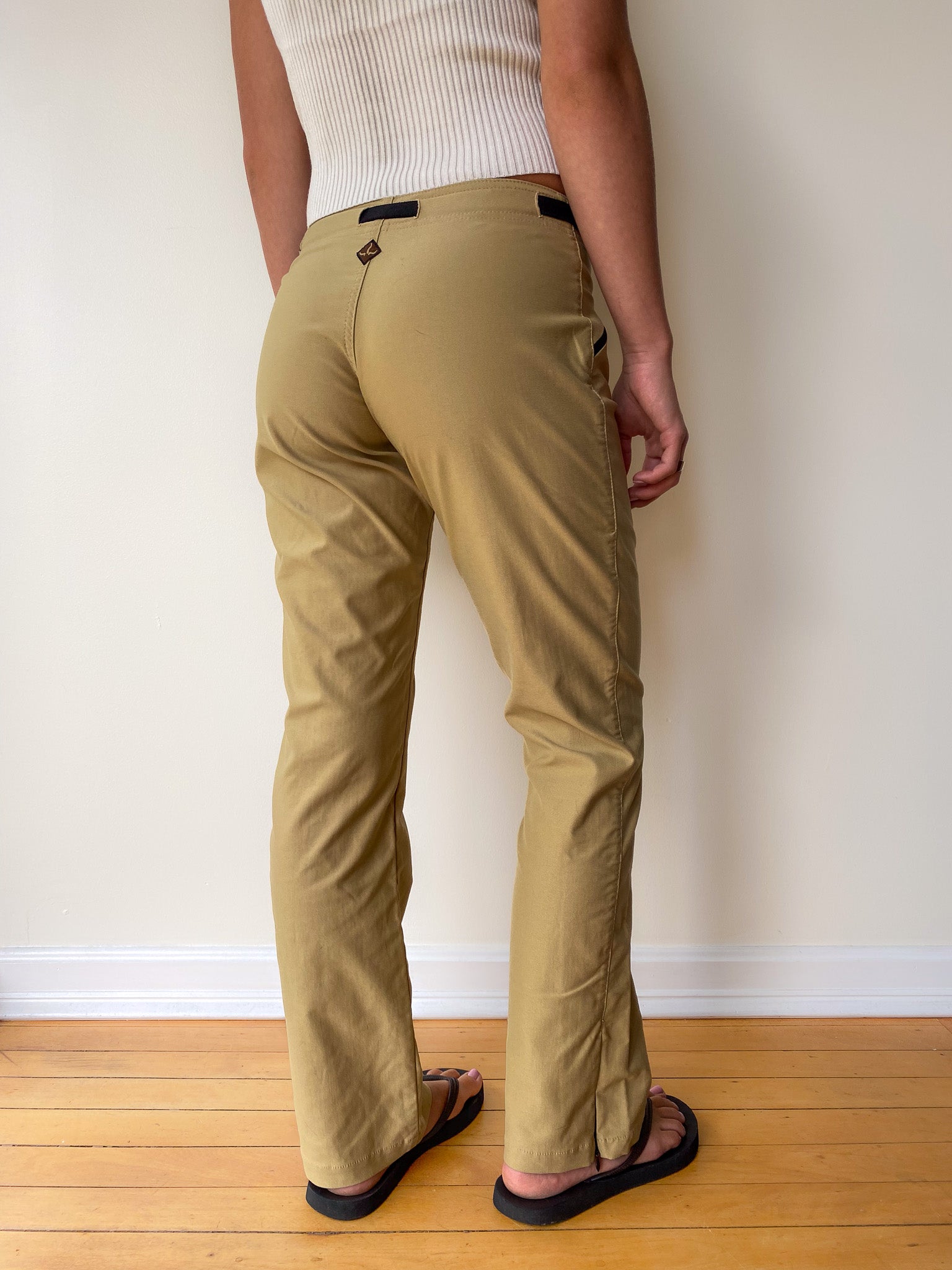 Mountain Hardwear Men's Basin Lined Pants | Atmosphere