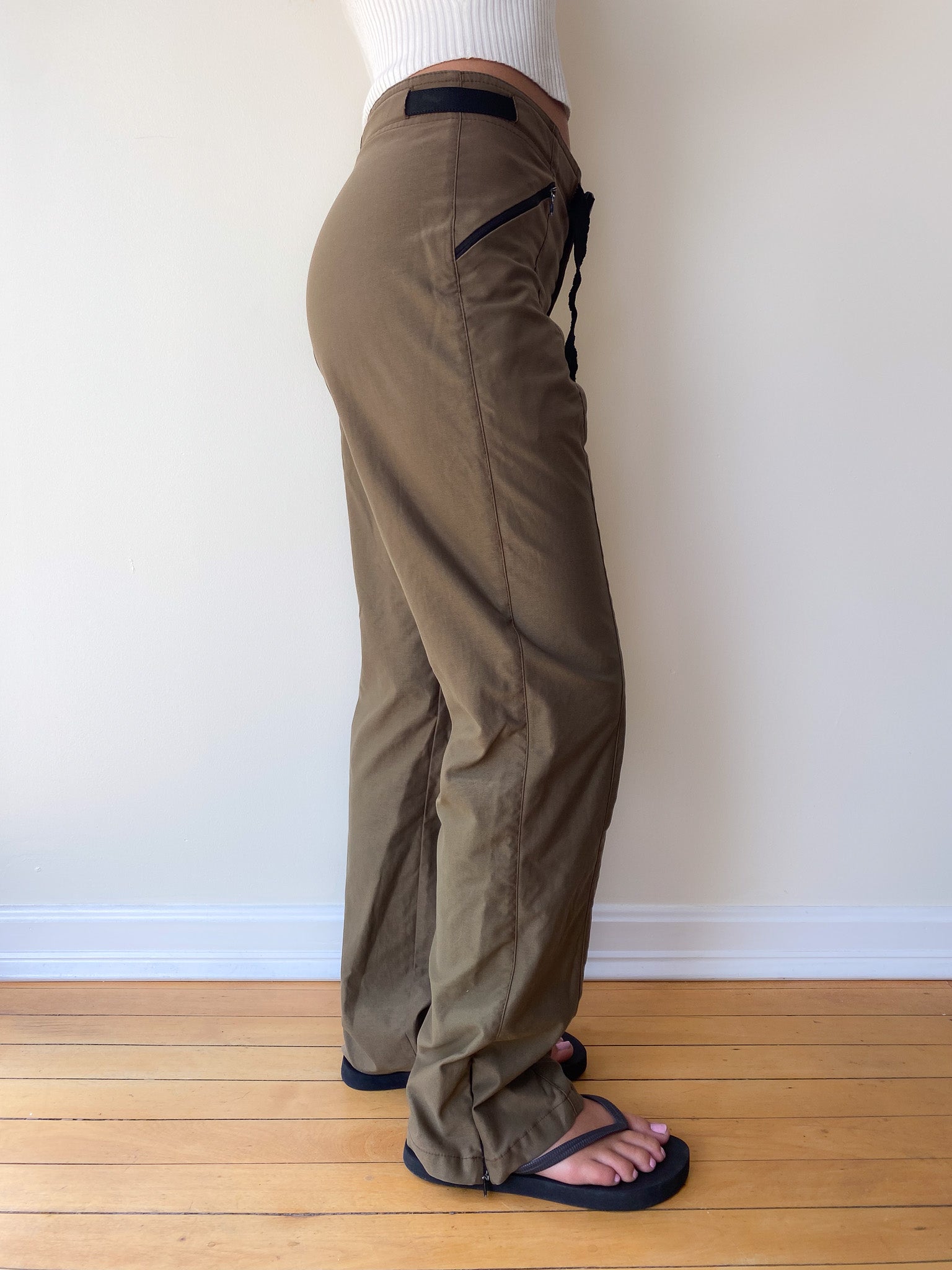 Prana Kragg Pant 32