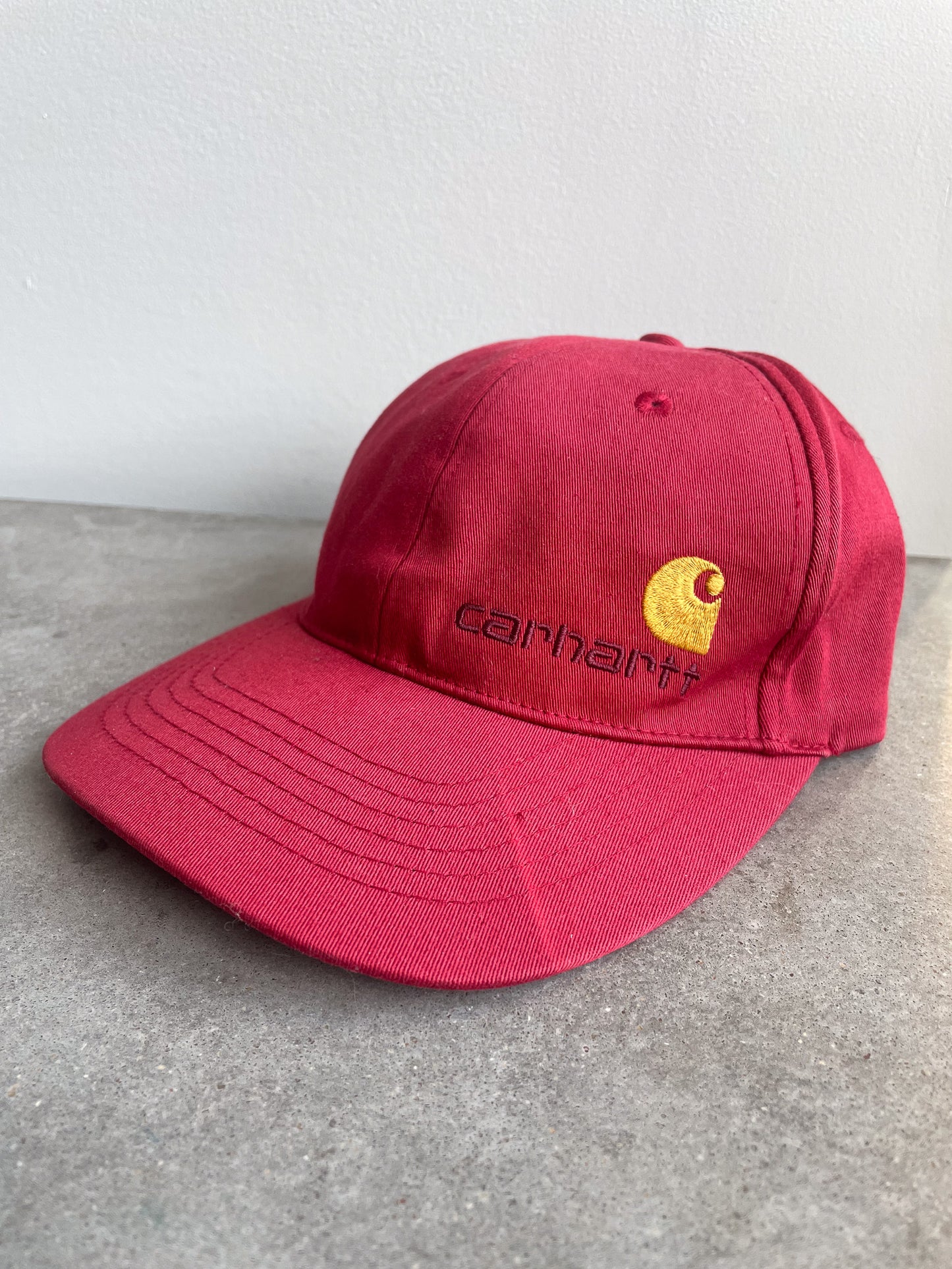 Carhartt Flexfit Hat—[M]