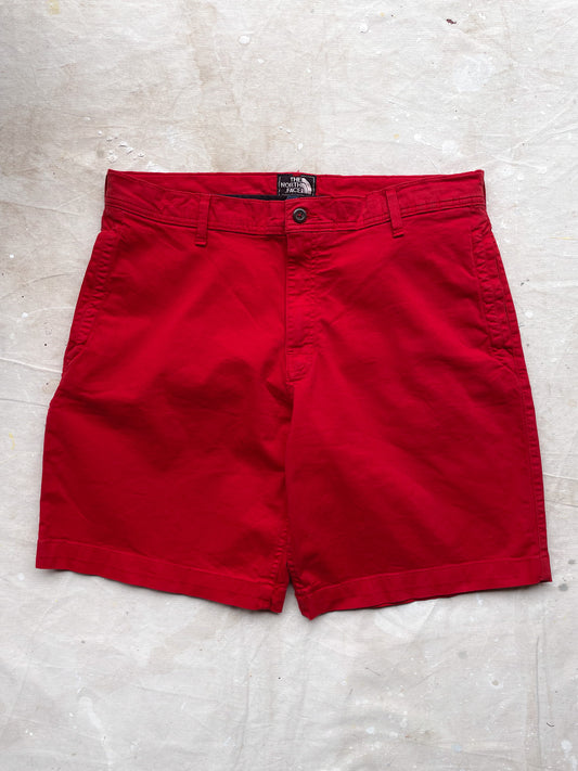 THE NORTH FACE SHORTS—[36]