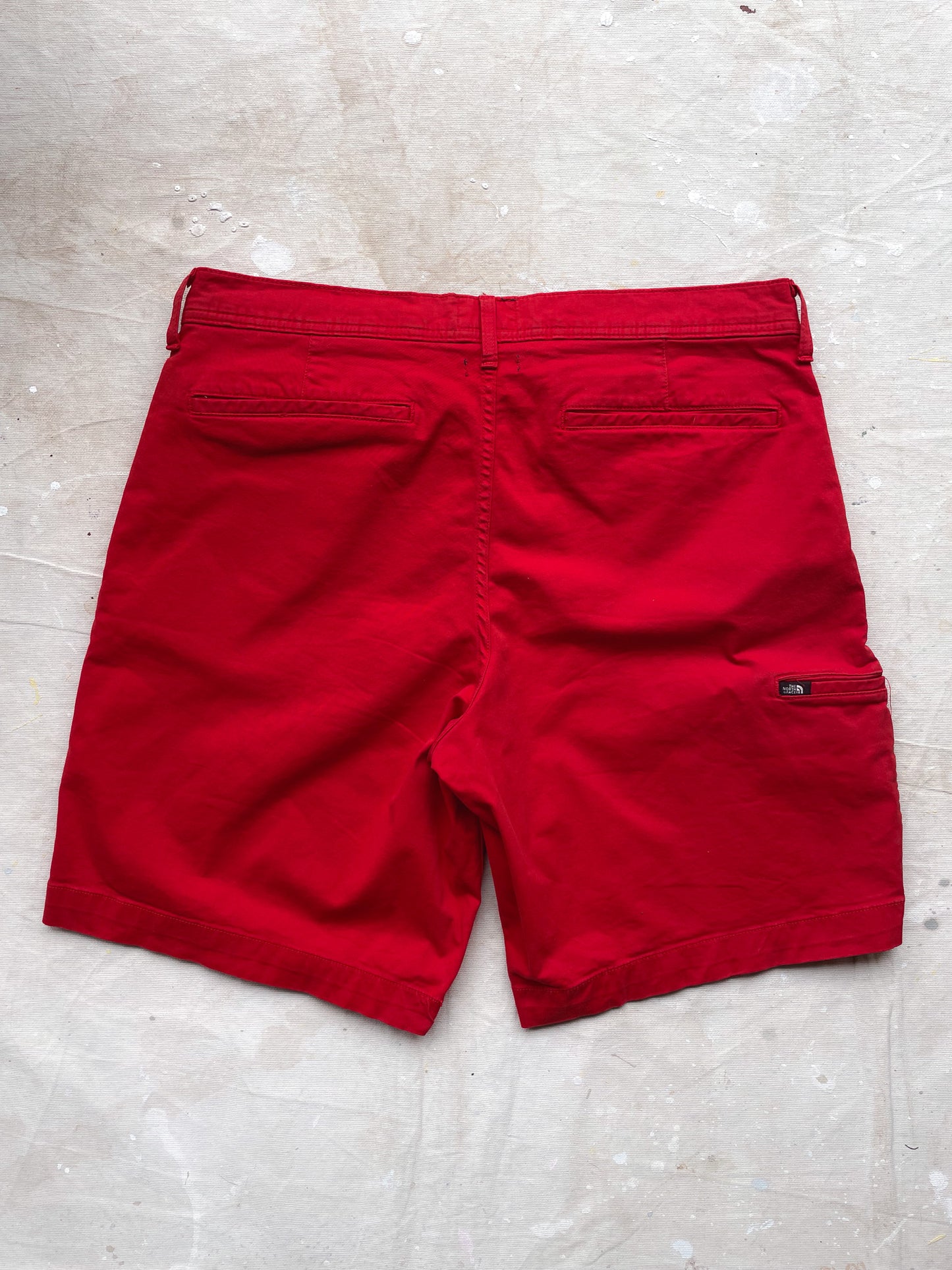 THE NORTH FACE SHORTS—[36]