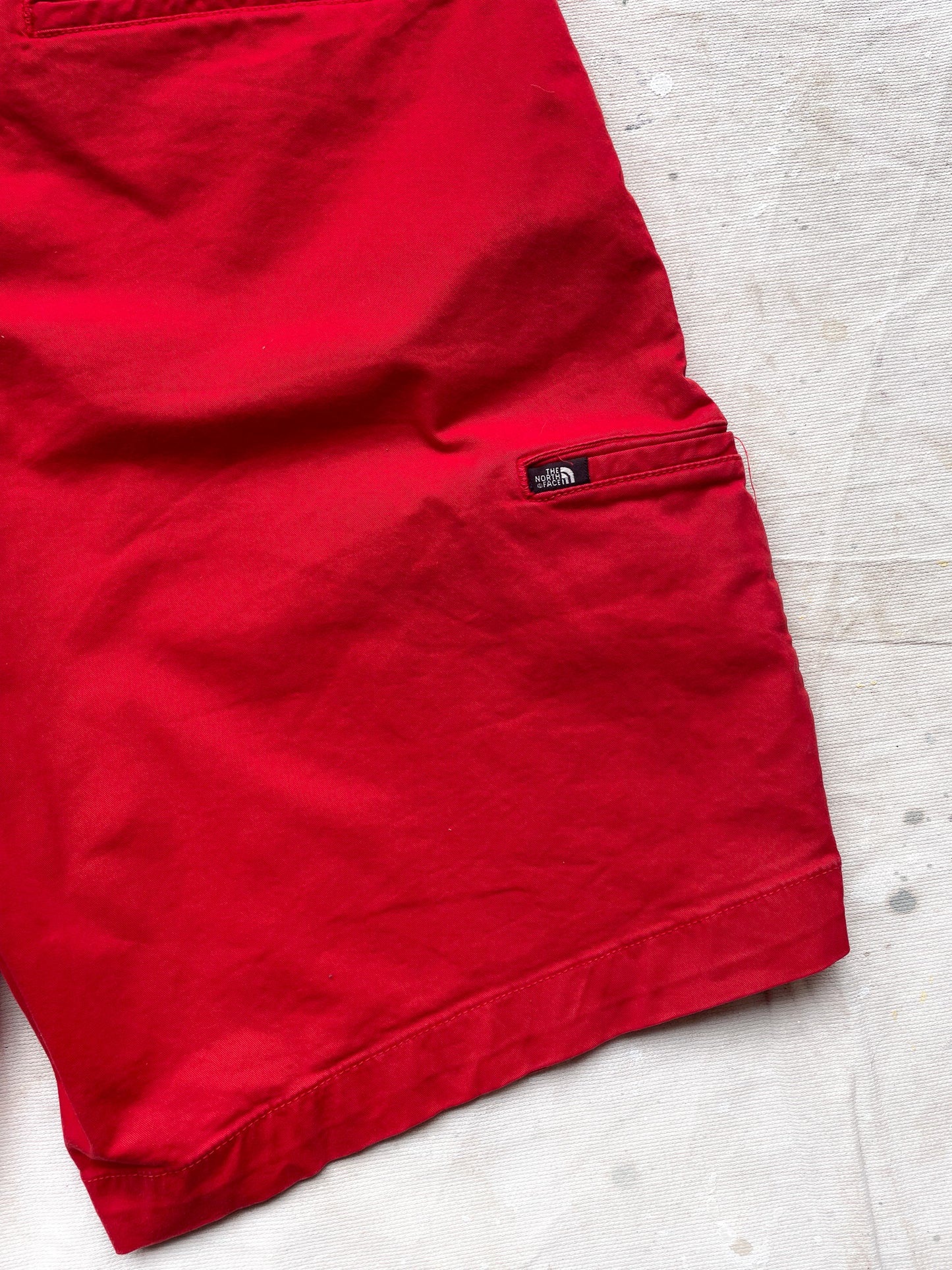 THE NORTH FACE SHORTS—[36]