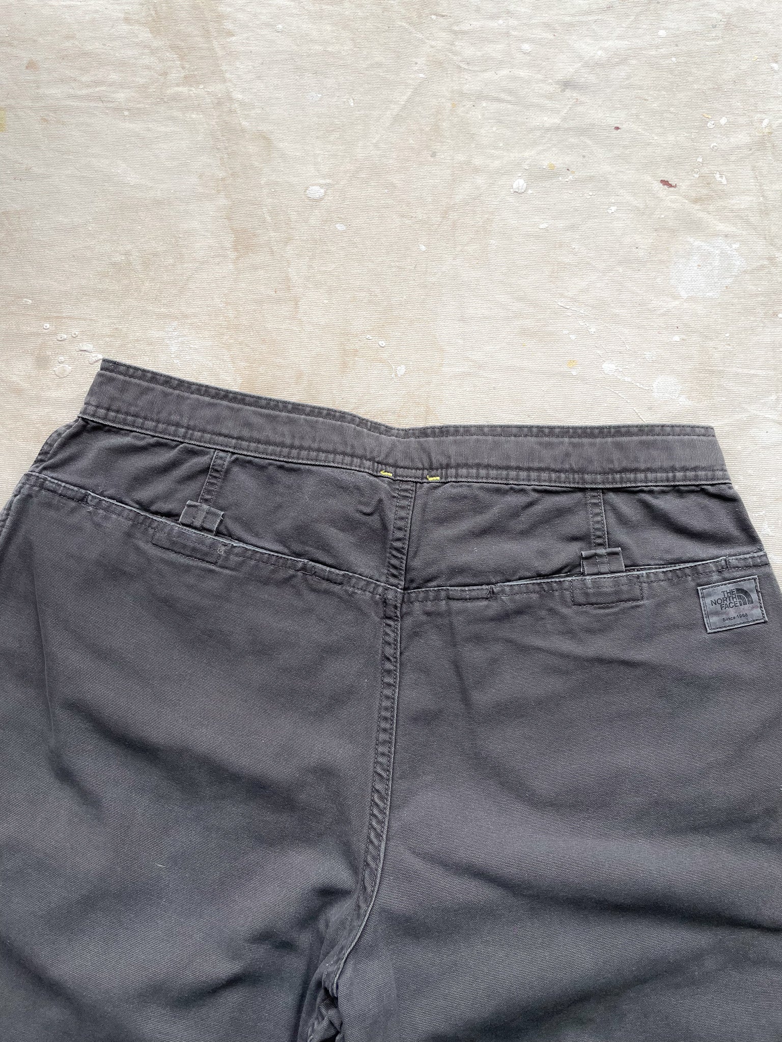 North face a5 series 2024 shorts