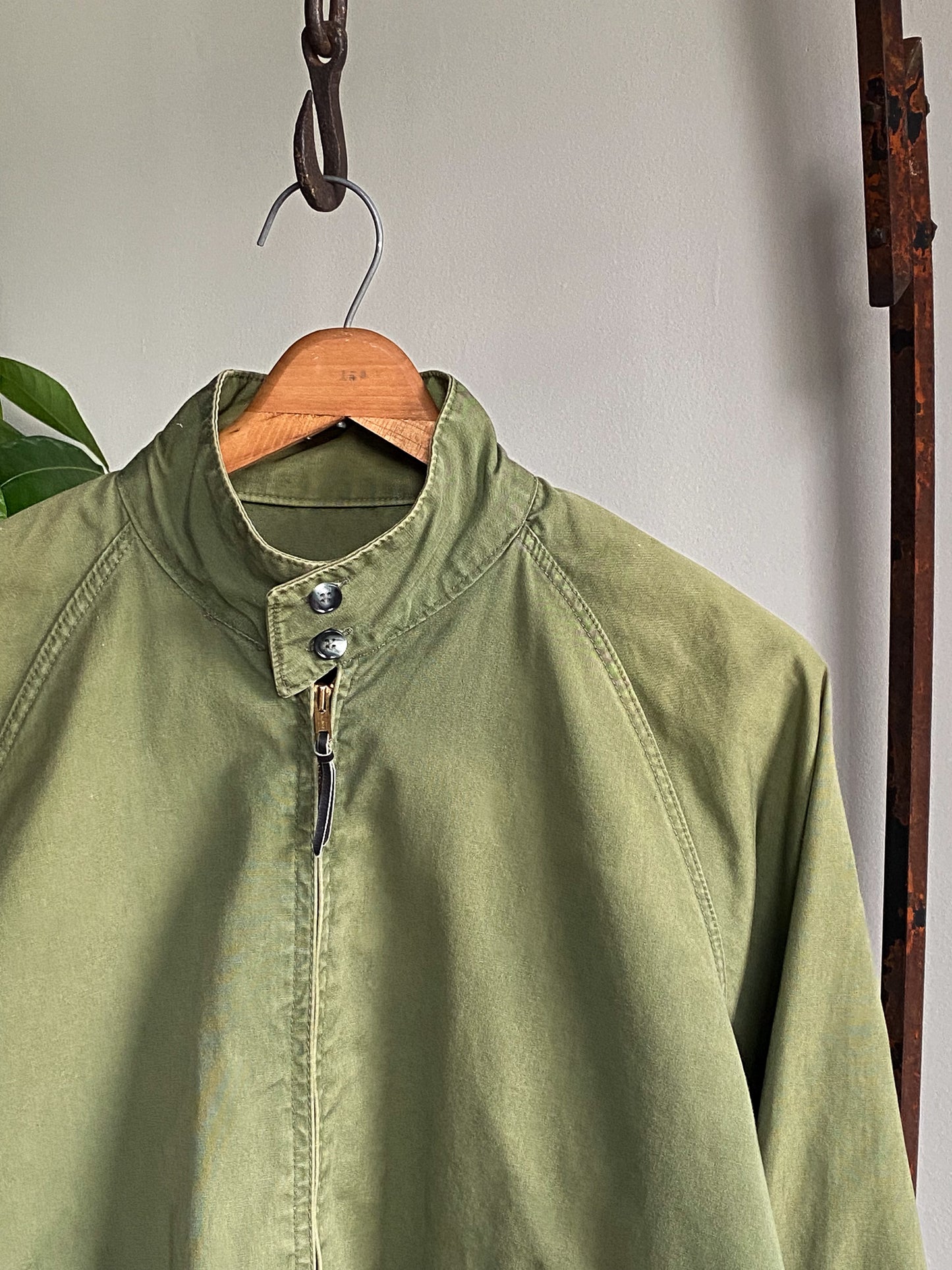 Vintage H.I.S Sportswear Jacket—[M/L]