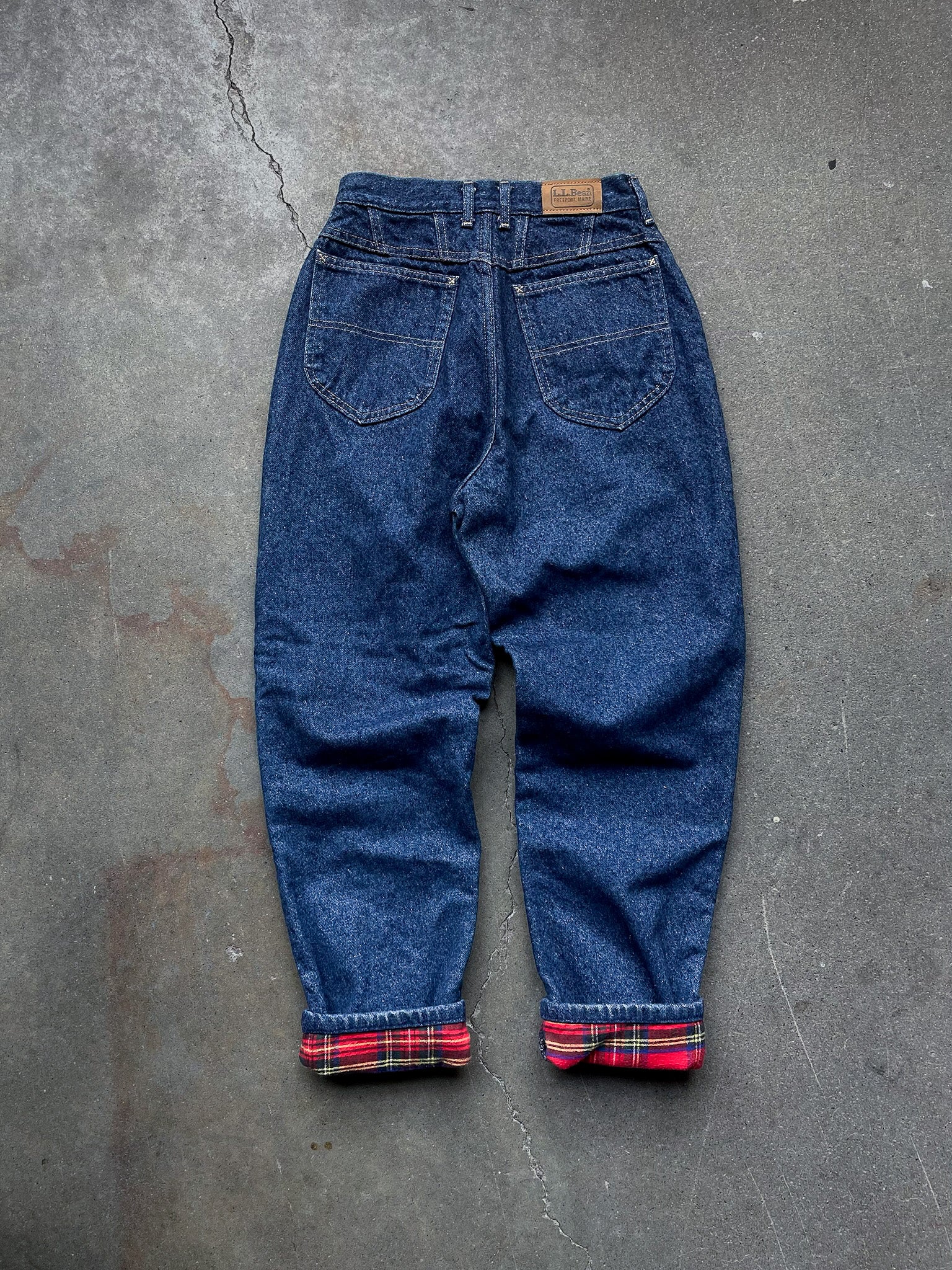 L.L.Bean – mahshu