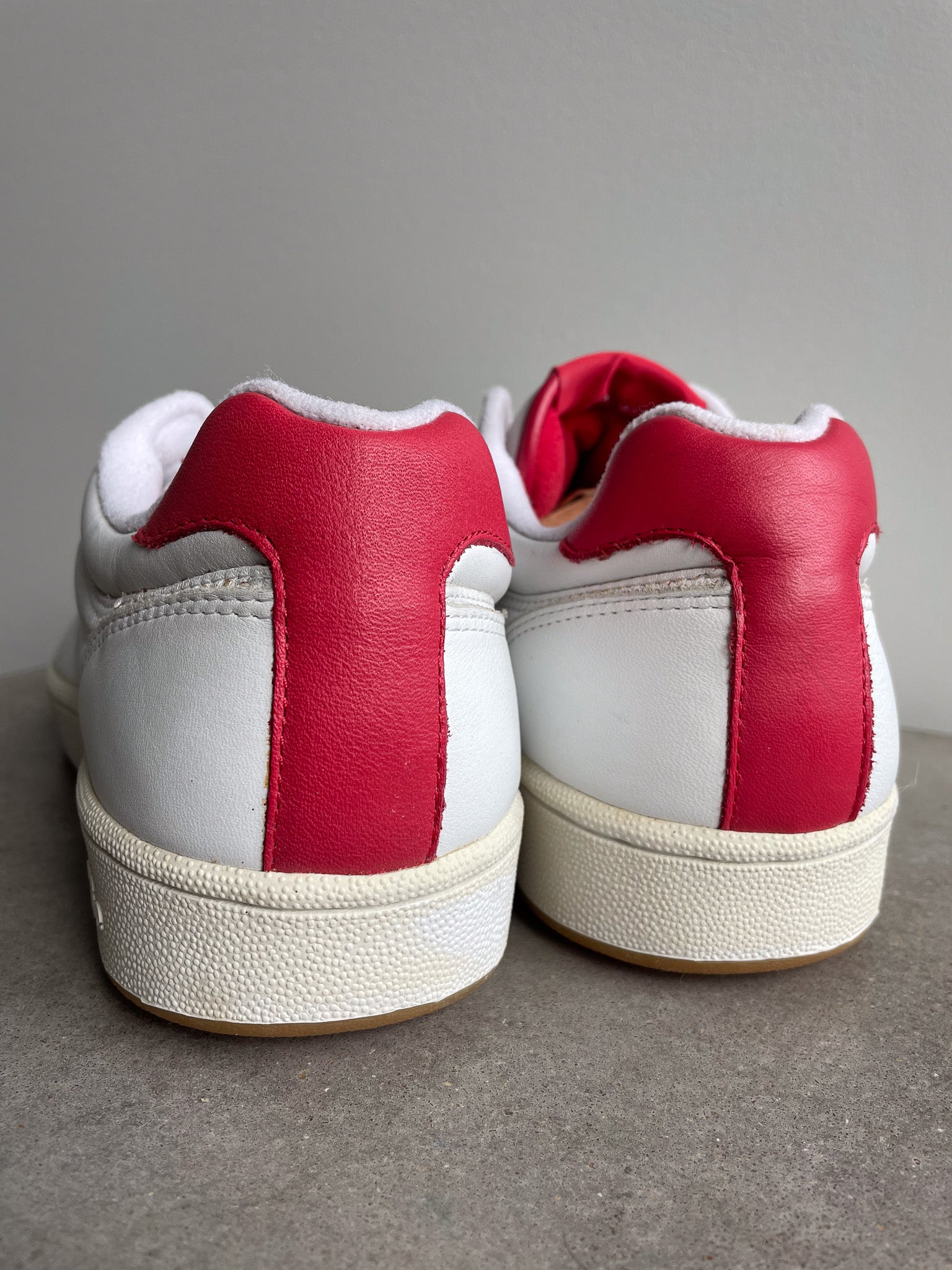 Ellesse Sneakers—[10M] – mahshu