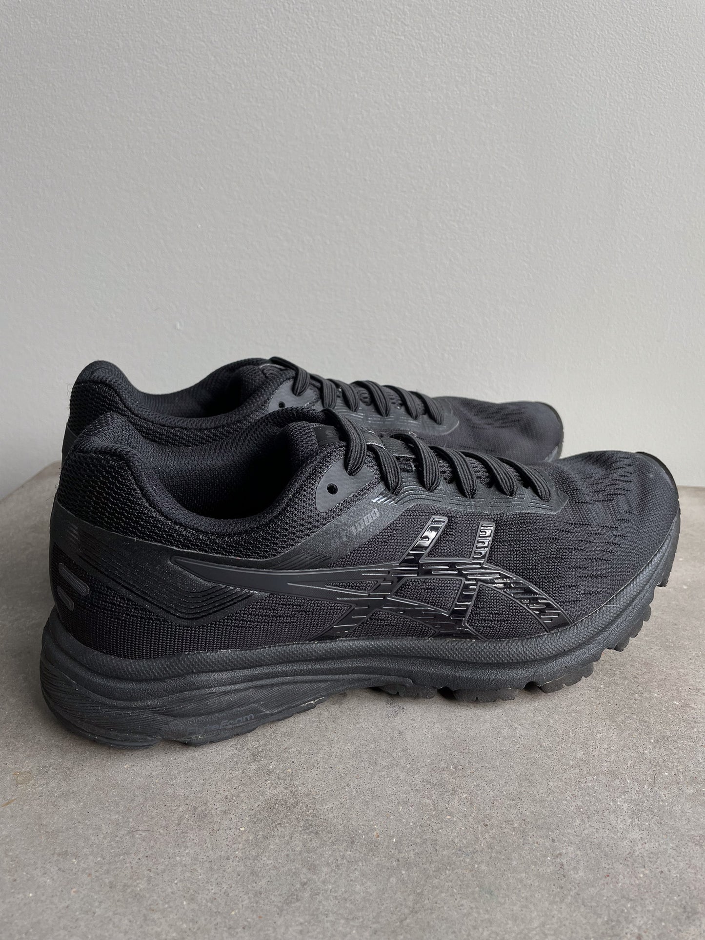 Asics Running Shoes—[8]
