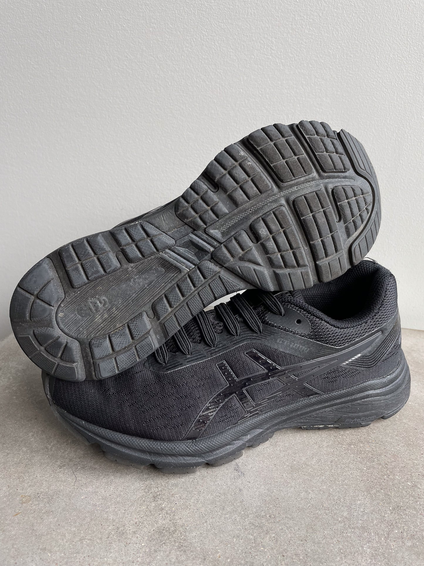 Asics Running Shoes—[8]