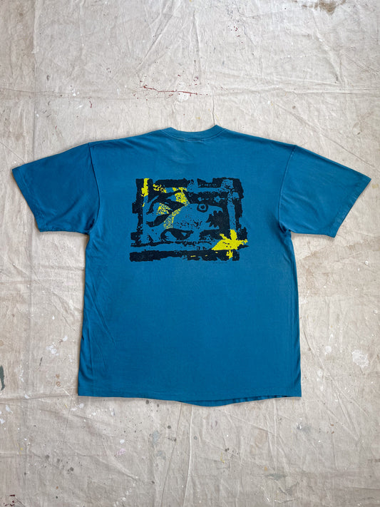 Izod T-Shirt—[XL]