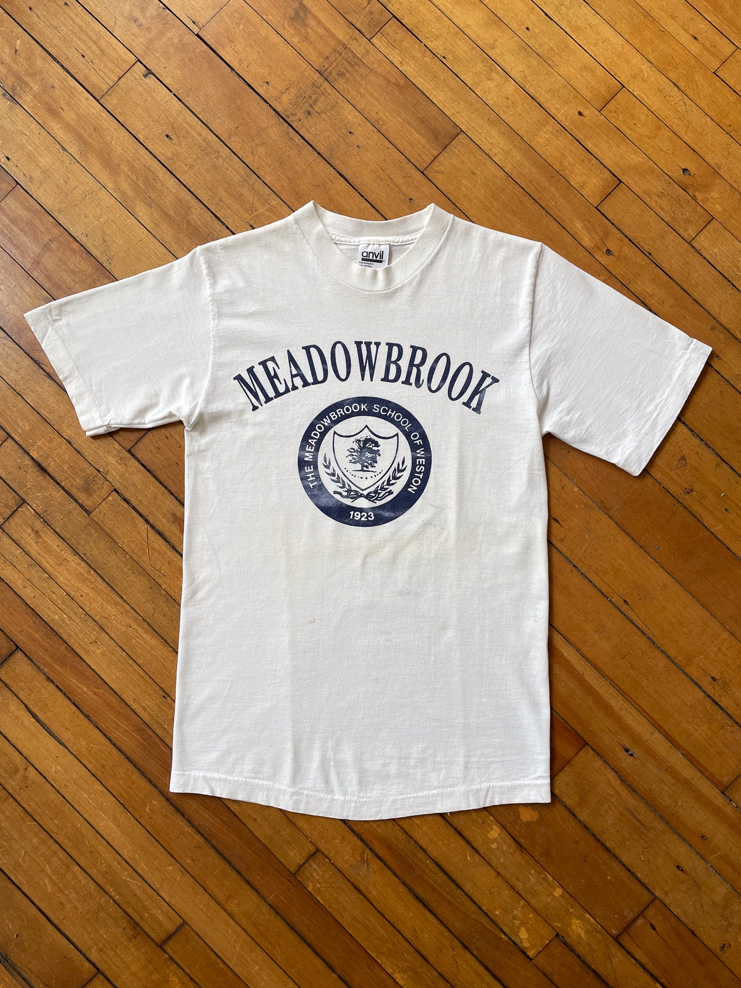 MEADOWBROOK T-SHIRT [S]