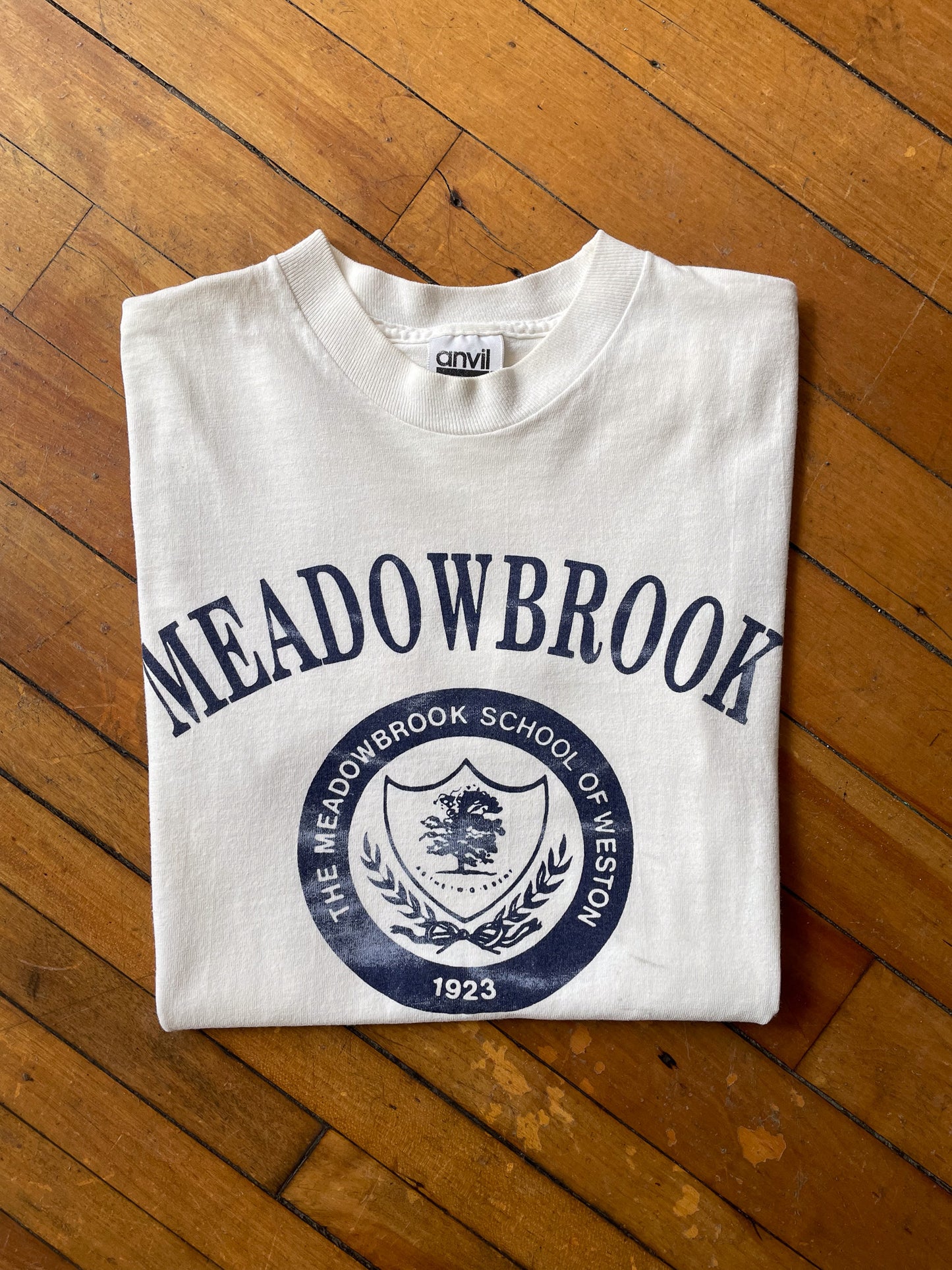 MEADOWBROOK T-SHIRT [S]