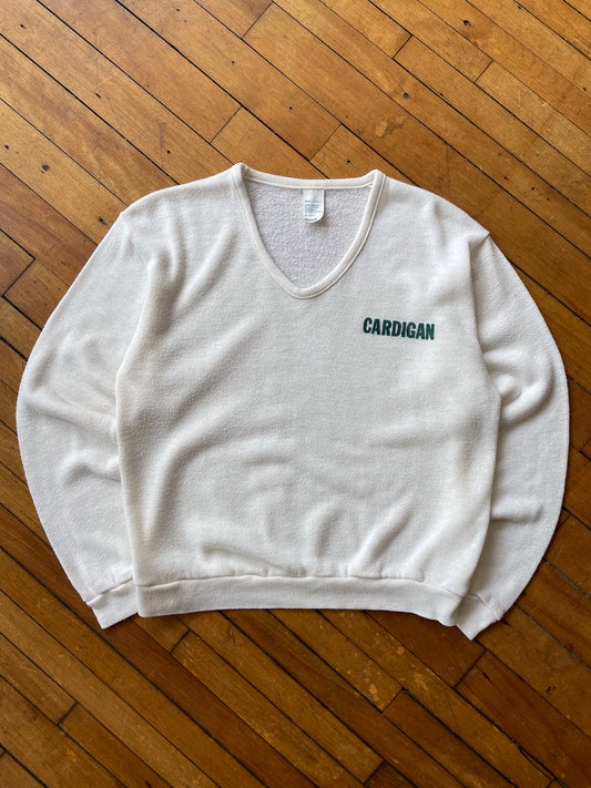 Cardigan Mountain Sweater—[M]