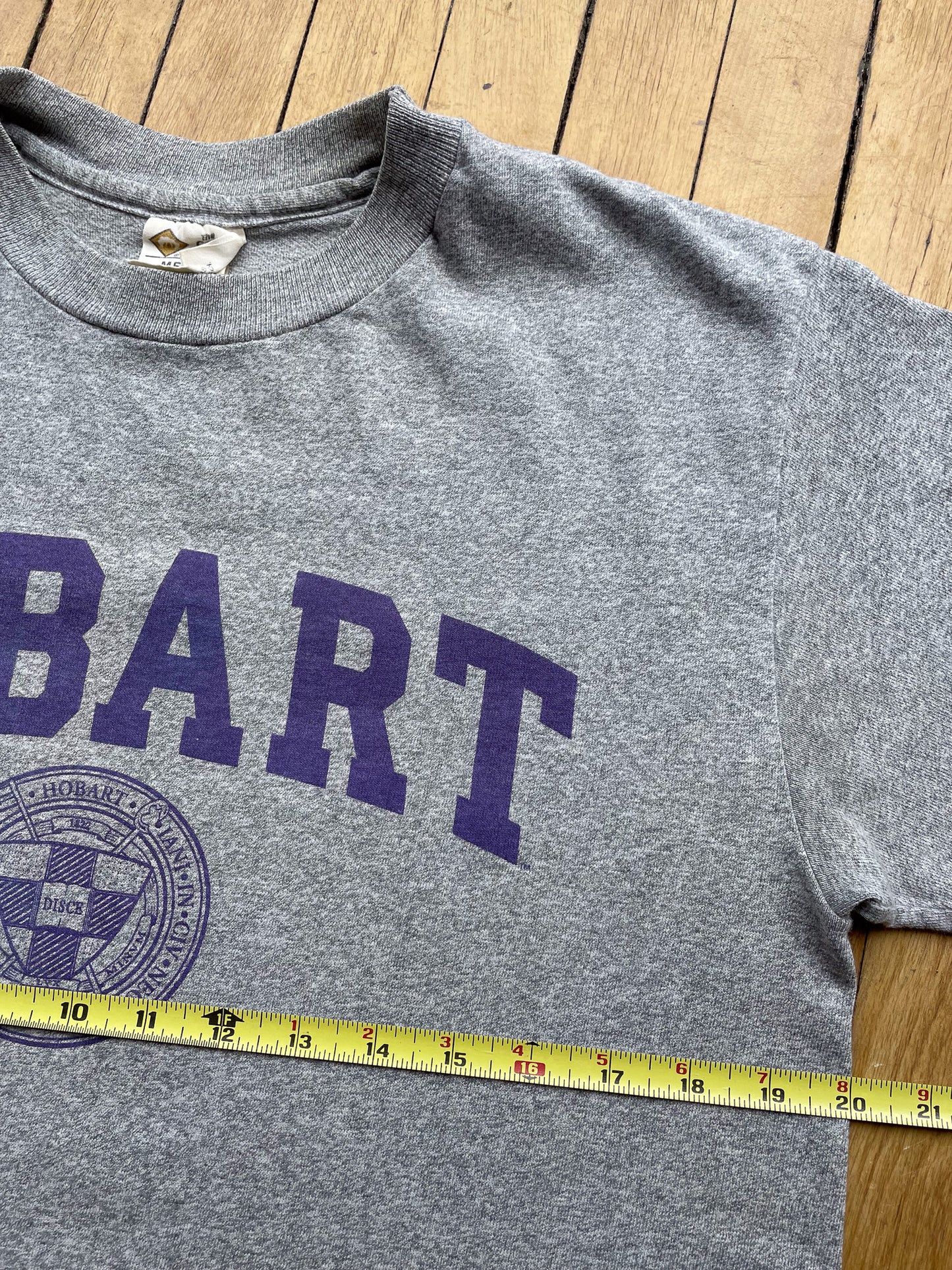 Hobart T-Shirt—[M]