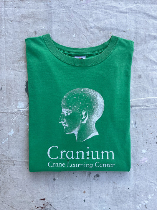 Cranium Learning Center T-Shirt—[XXL]