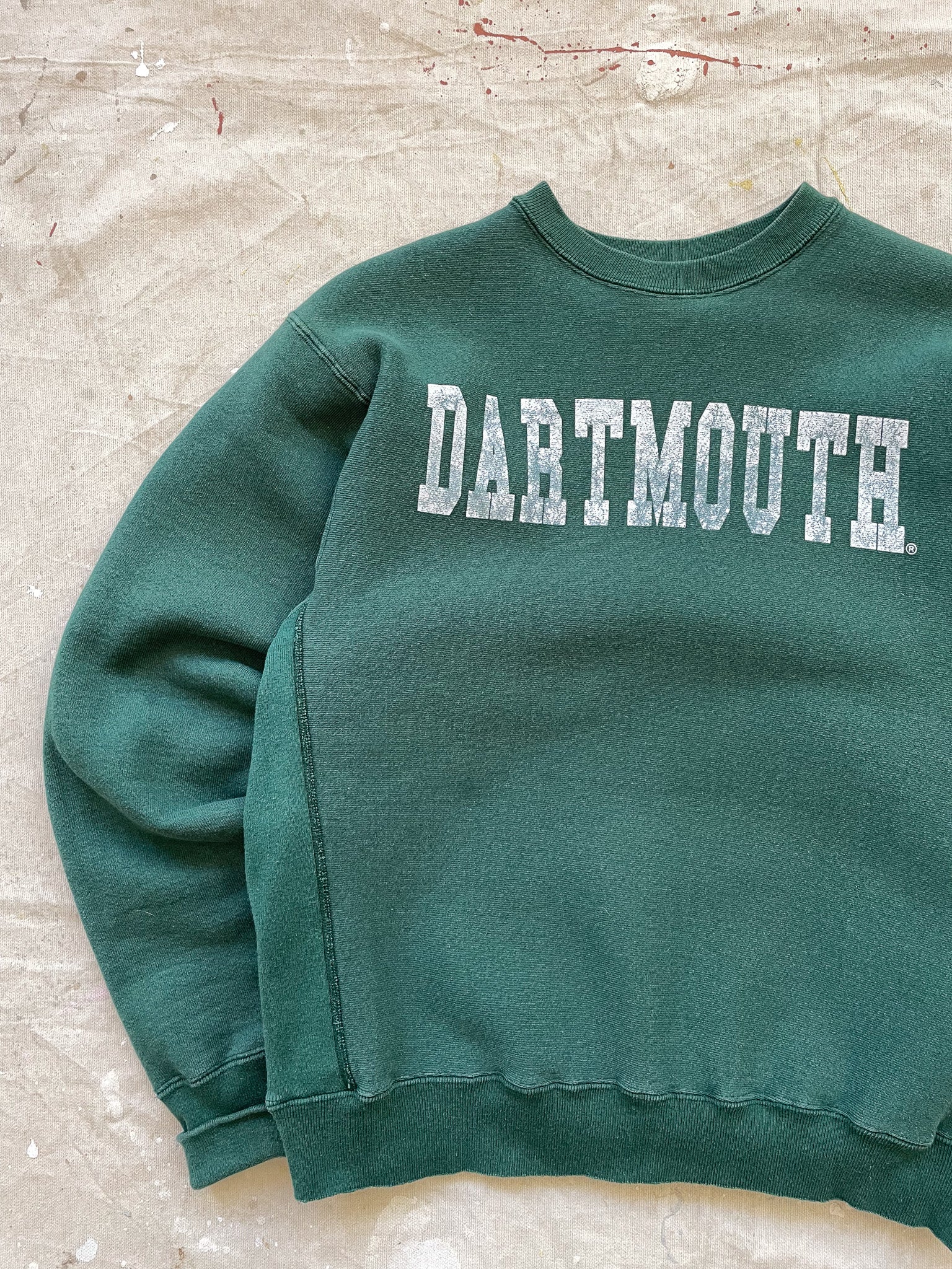 Dartmouth crewneck discount