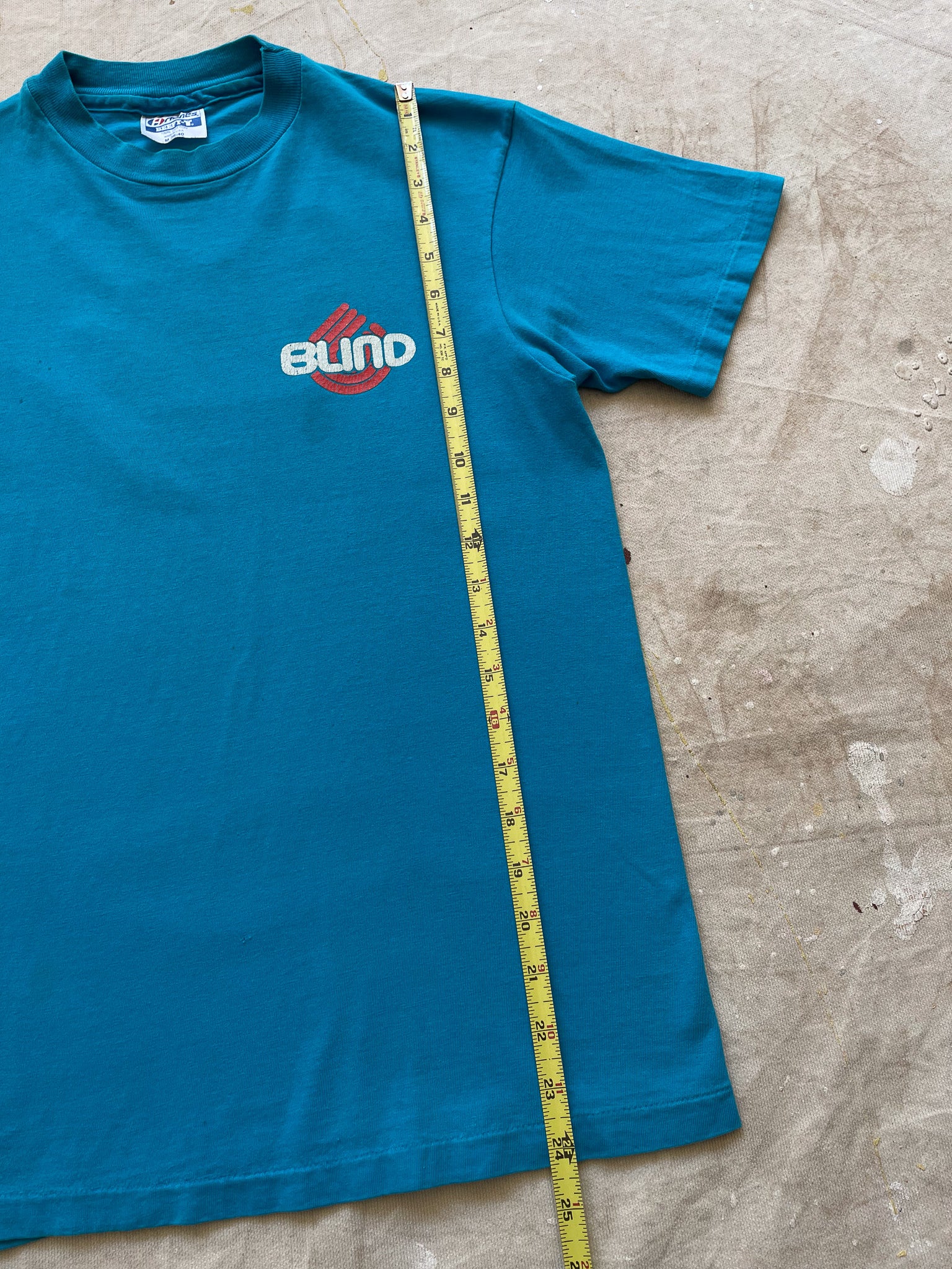 BLIND JASON LEE Tシャツ Mサイズ BLIND JASON LEE Tシャツ Mサイズ BLIND JASON LEE Tシャツ Mサイズ