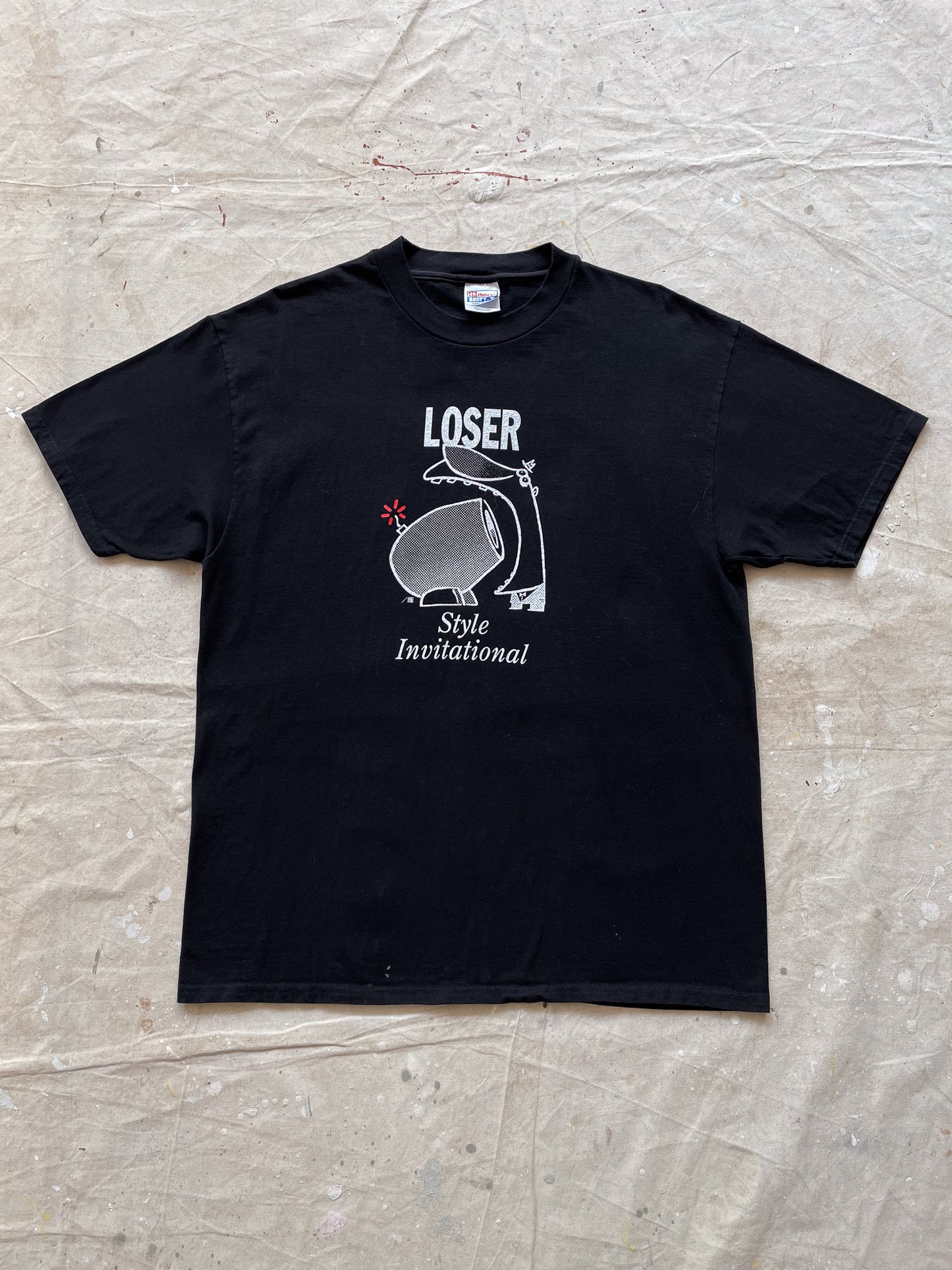 Loser T-Shirt—[XL]