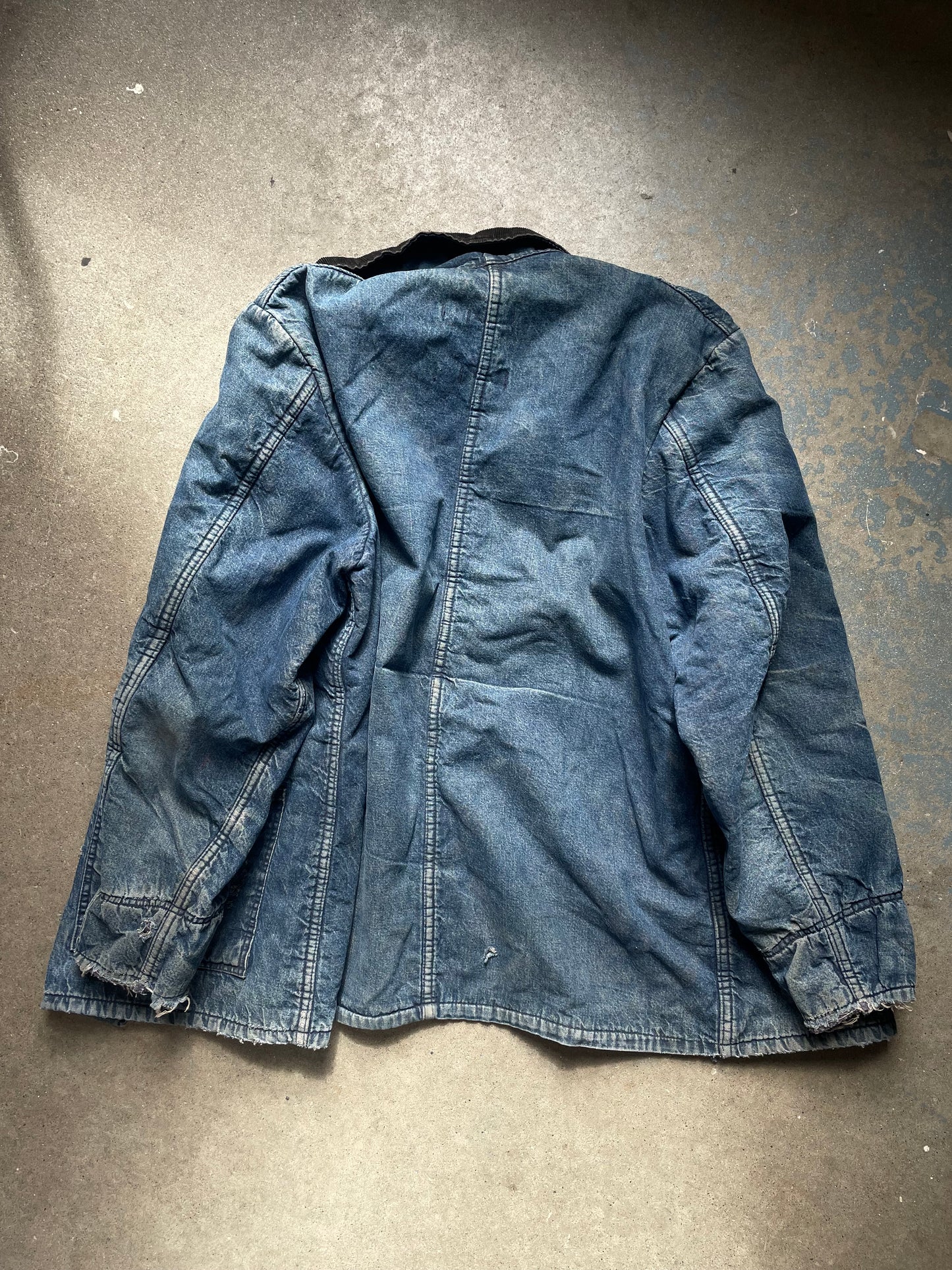 Carters Chore Coat—[L]