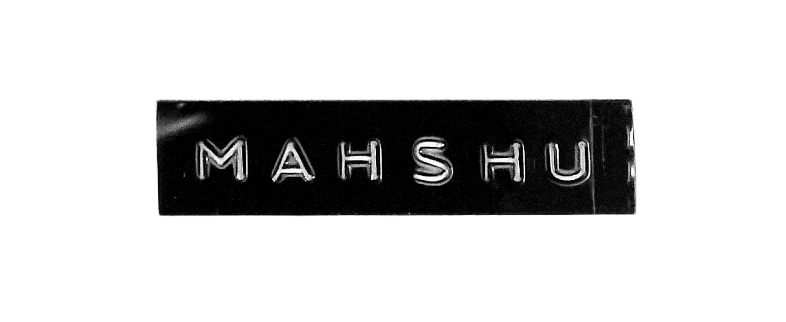 mahshu