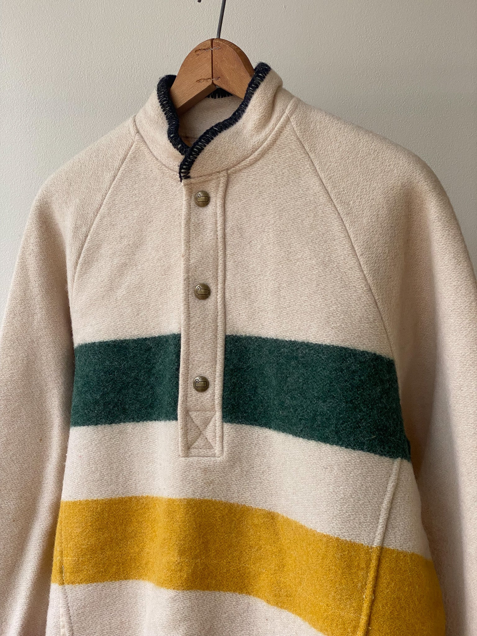 Hudson Bay shops Woolrich Sweater