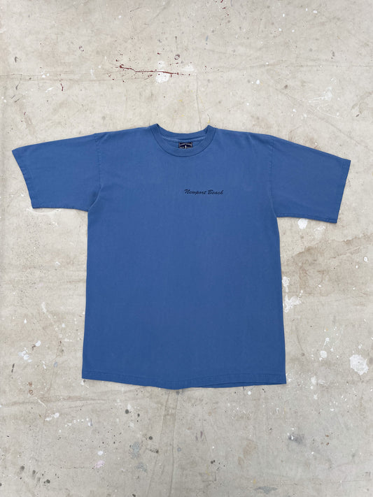 NEWPORT BEACH T-SHIRT [L]