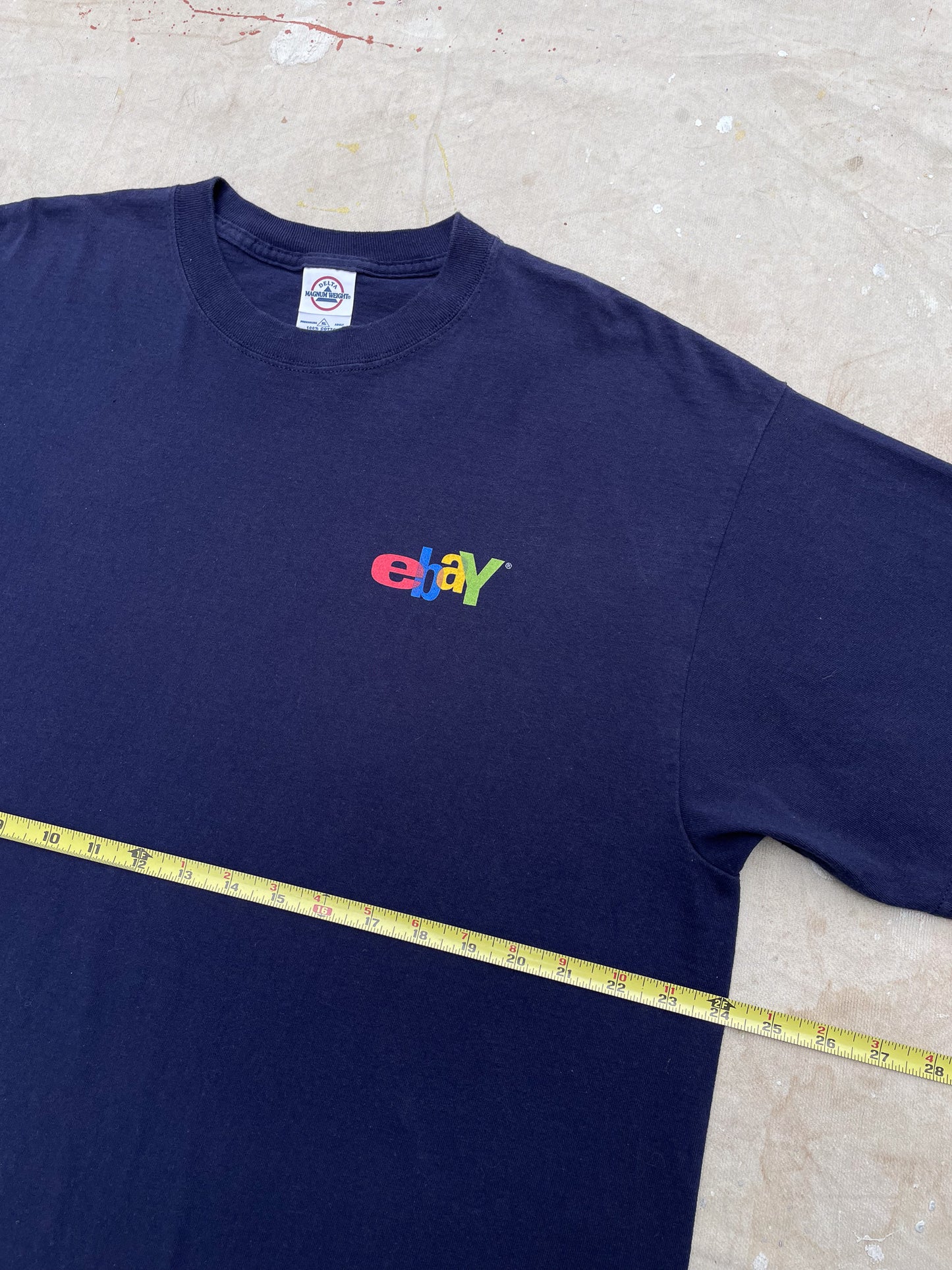 Ebay T-Shirt—[XL]