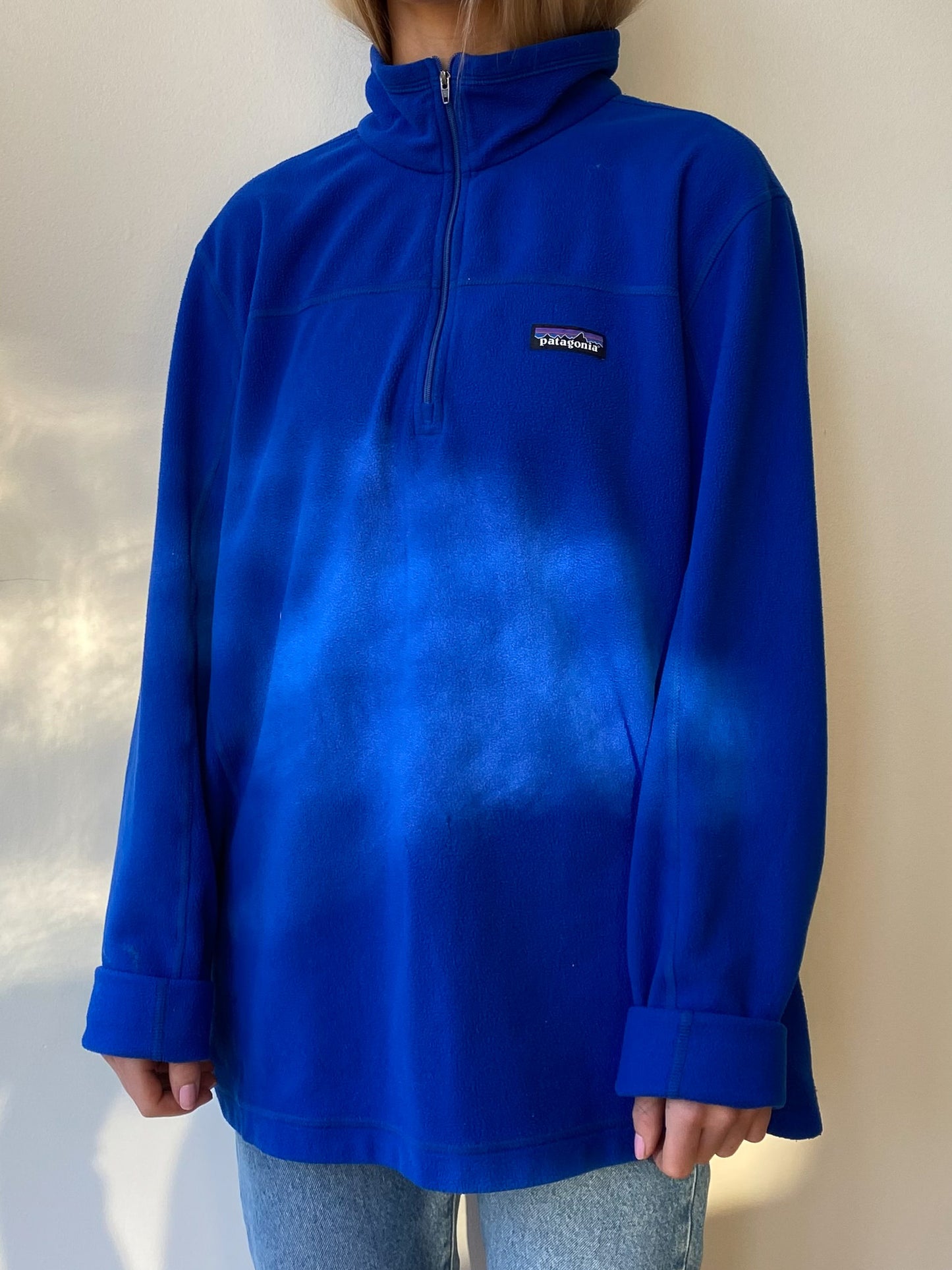 Patagonia Base Layer Fleece—[L]