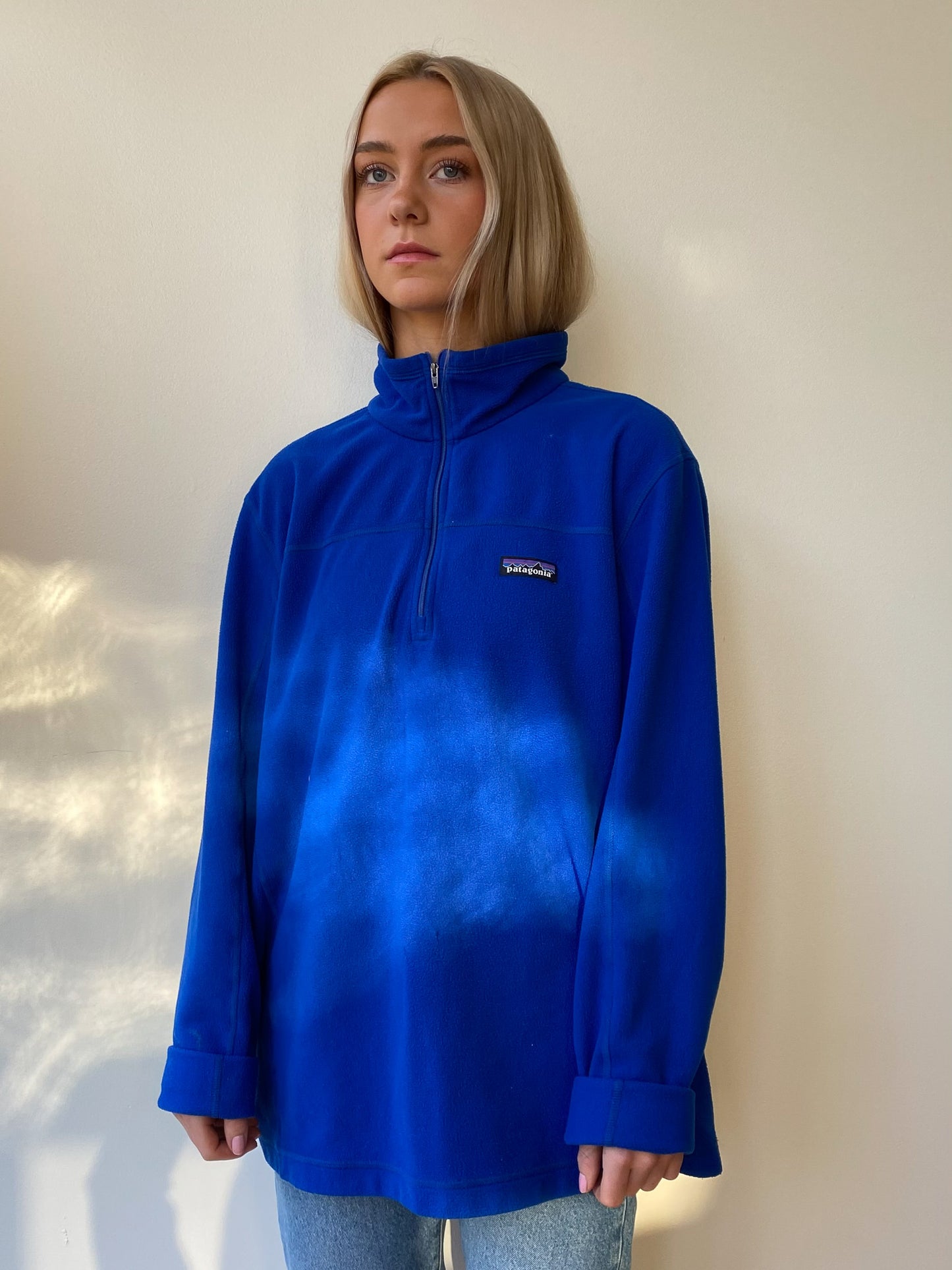 Patagonia Base Layer Fleece—[L]