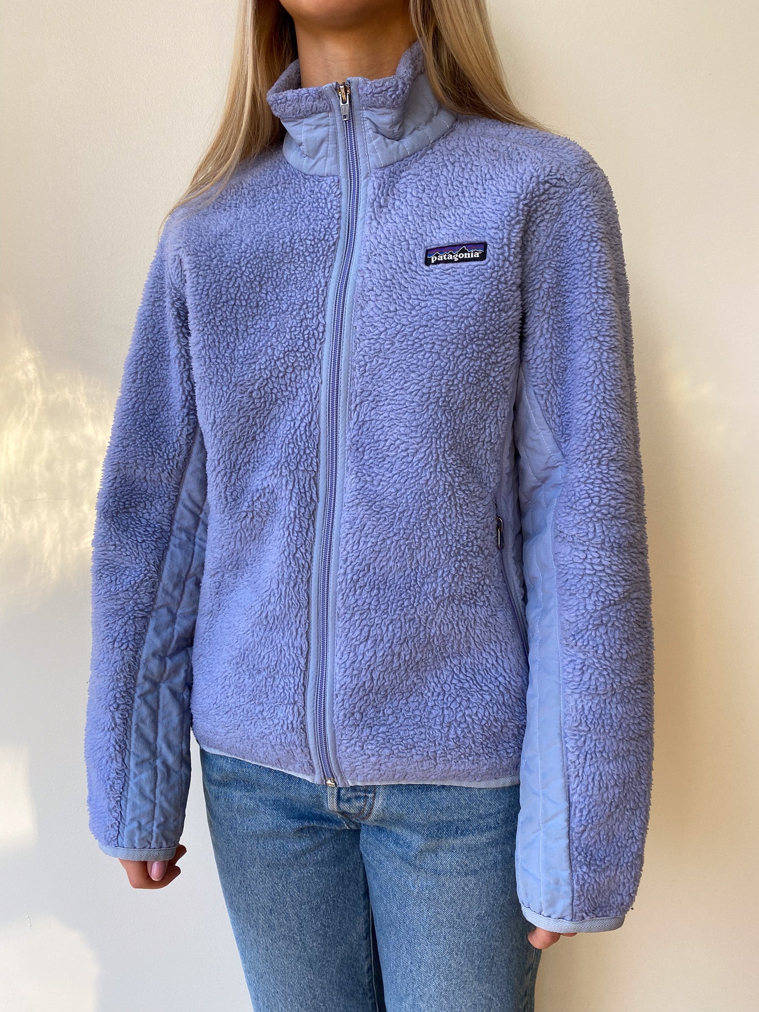 Patagonia – mahshu