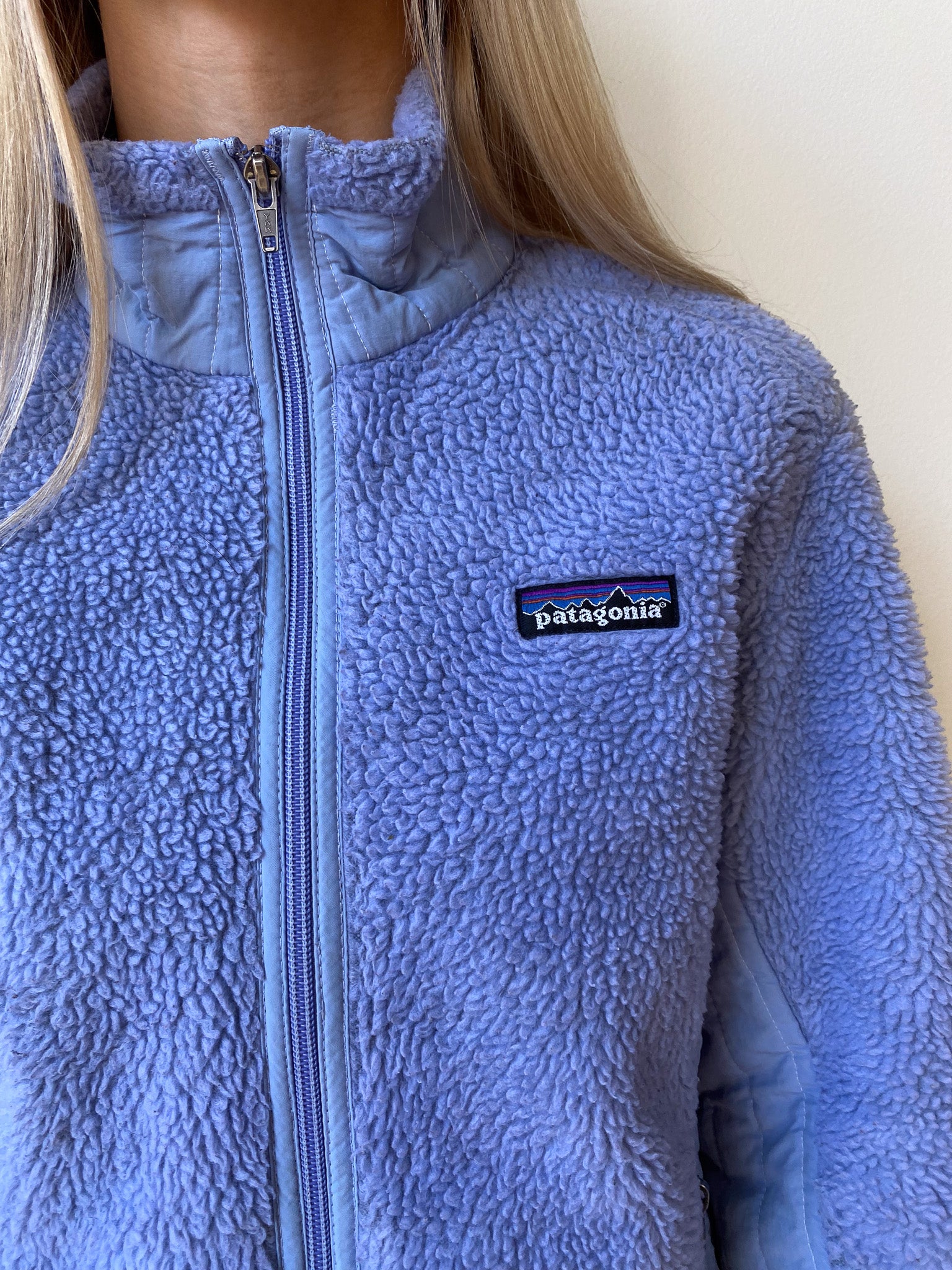 Patagonia Synchilla Fleece Jacket—[M] – mahshu