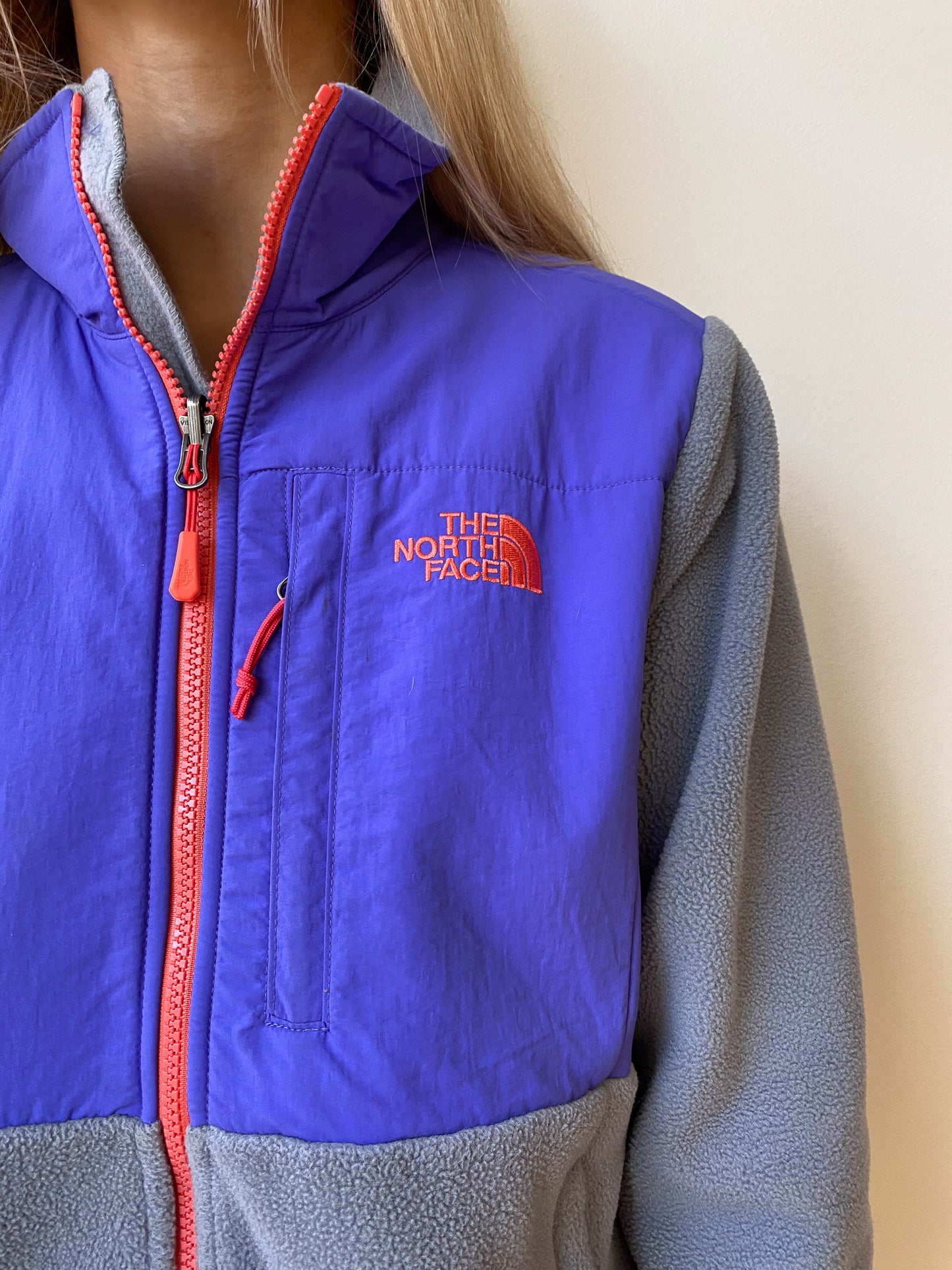 The North Face Denali Fleece Jacket—[M]