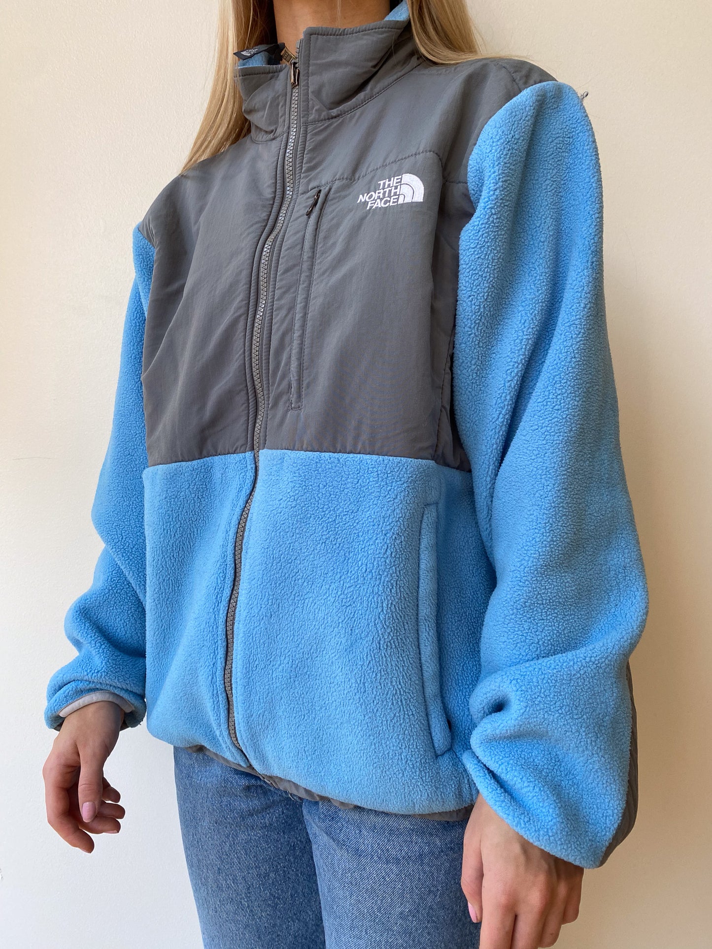 The North Face Denali Fleece Jacket—[L]