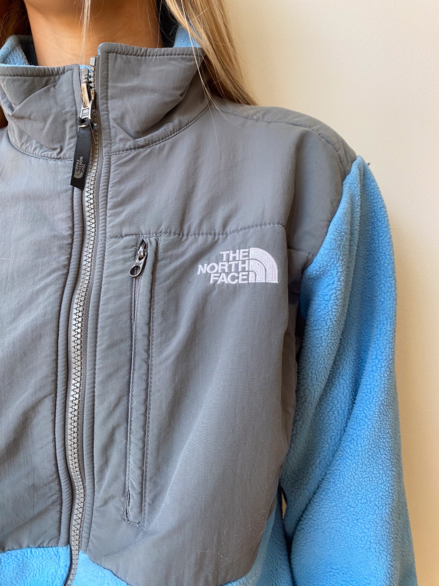 The North Face Denali Fleece Jacket—[L]