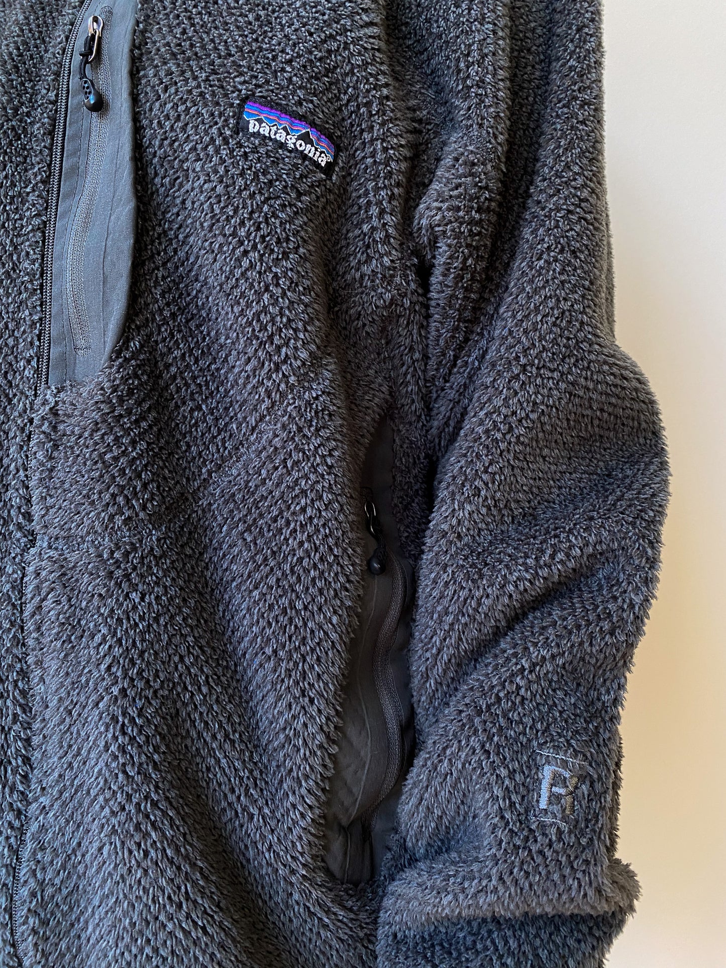 Patagonia R1 Fleece Jacket—[L]