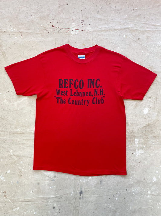 Country Club "Don" T-Shirt—[L]