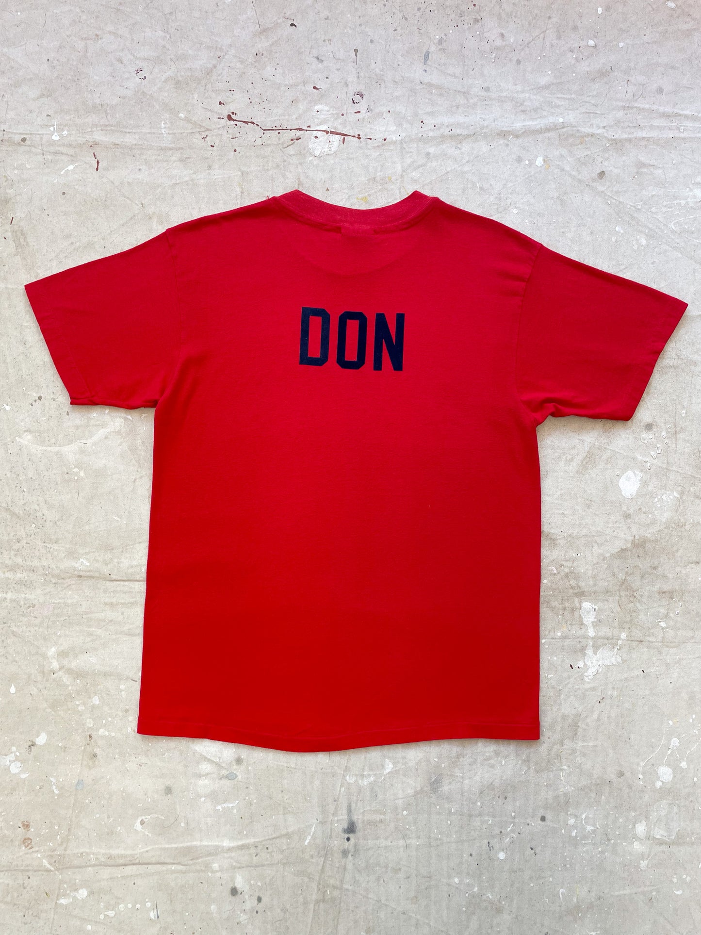 Country Club "Don" T-Shirt—[L]