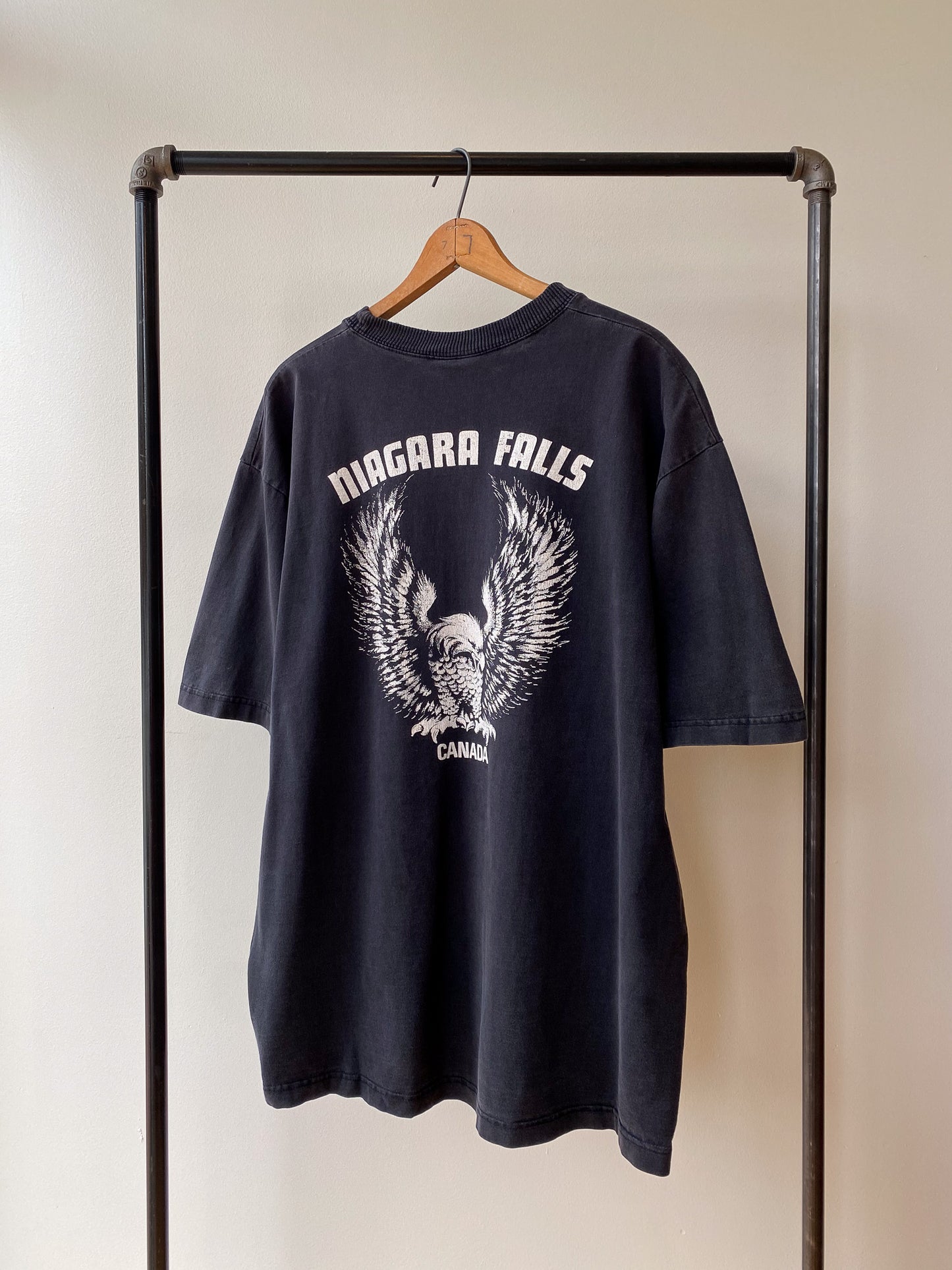 Harley-Davidson Heritage Softail T-Shirt—[XXL]