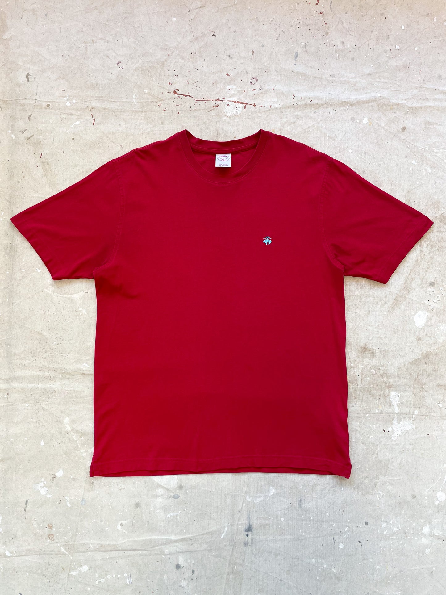 Brooks Brothers T-Shirt—[L]