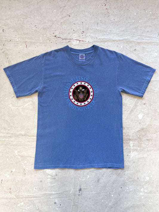 WASHINGTON DC USA T-SHIRT [M]