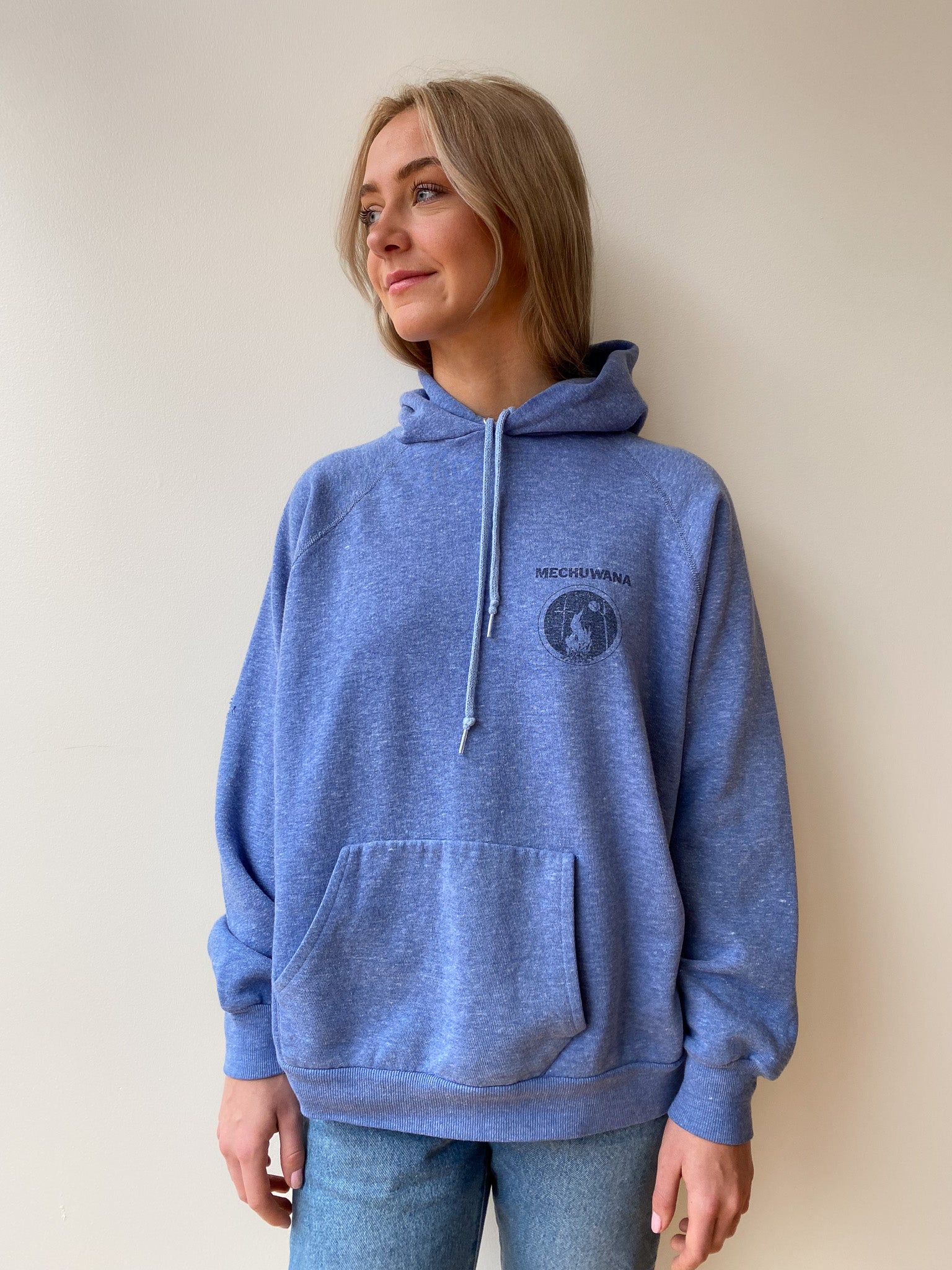 MAHF XX パーカー（XX HOODIE) MAHF XX パーカー（XX HOODIE)