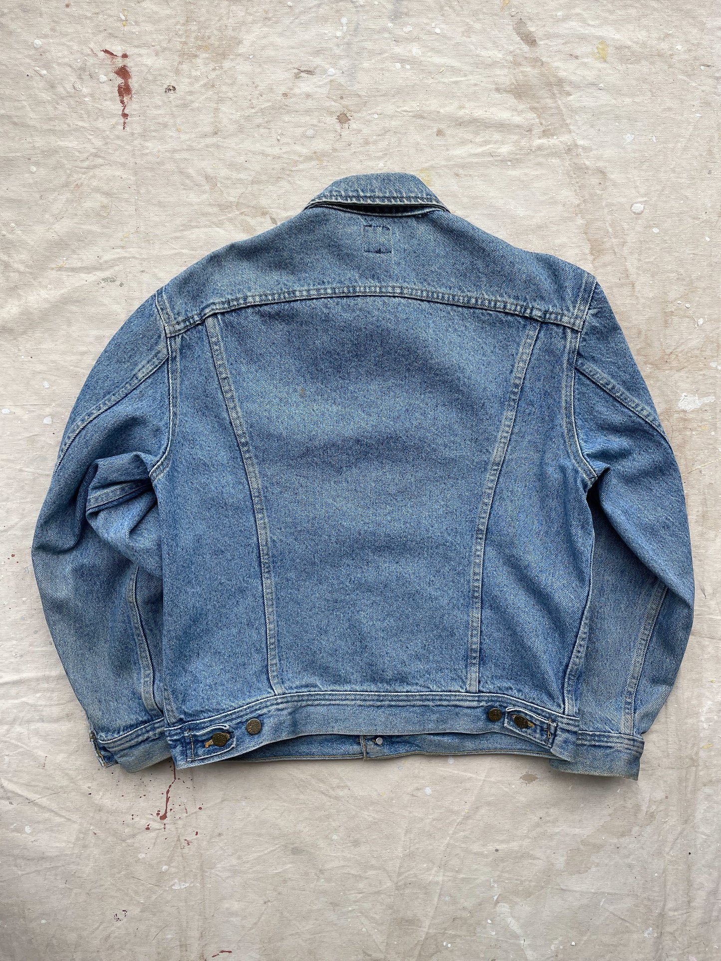 Lee Denim Jacket—[M]