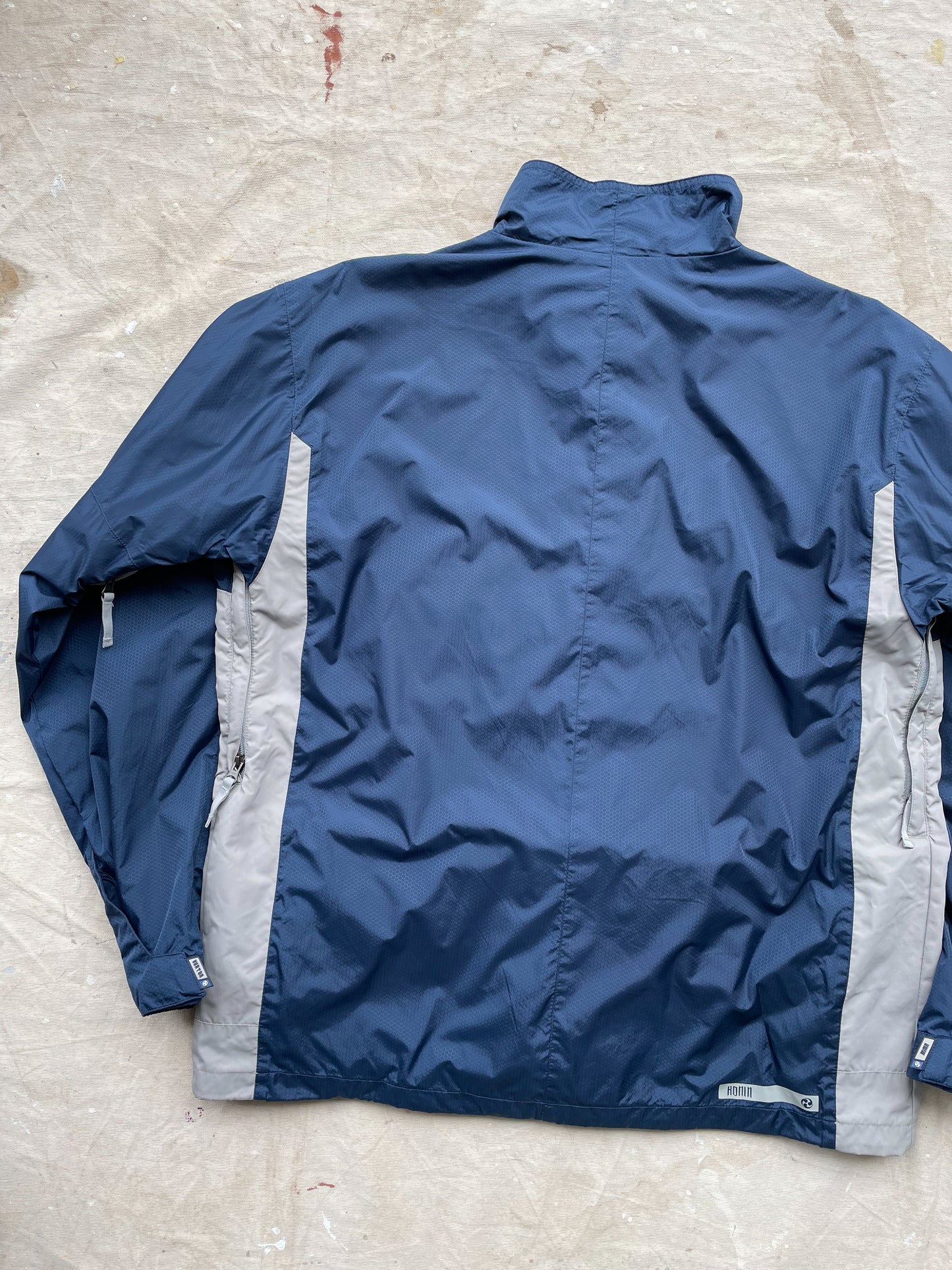 Burton Ronin Jacket—[XL]
