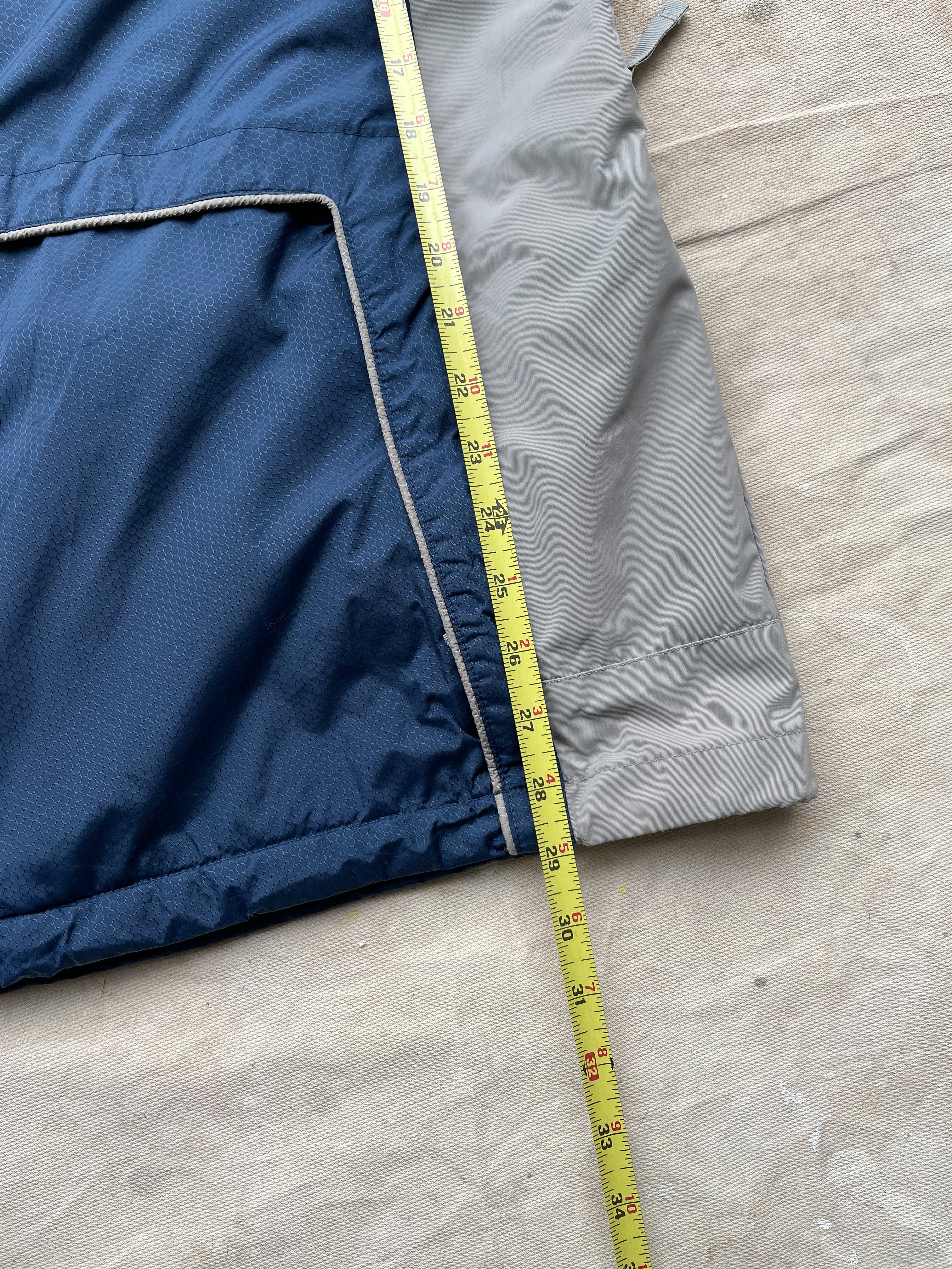 Burton Ronin Jacket—[XL] – mahshu